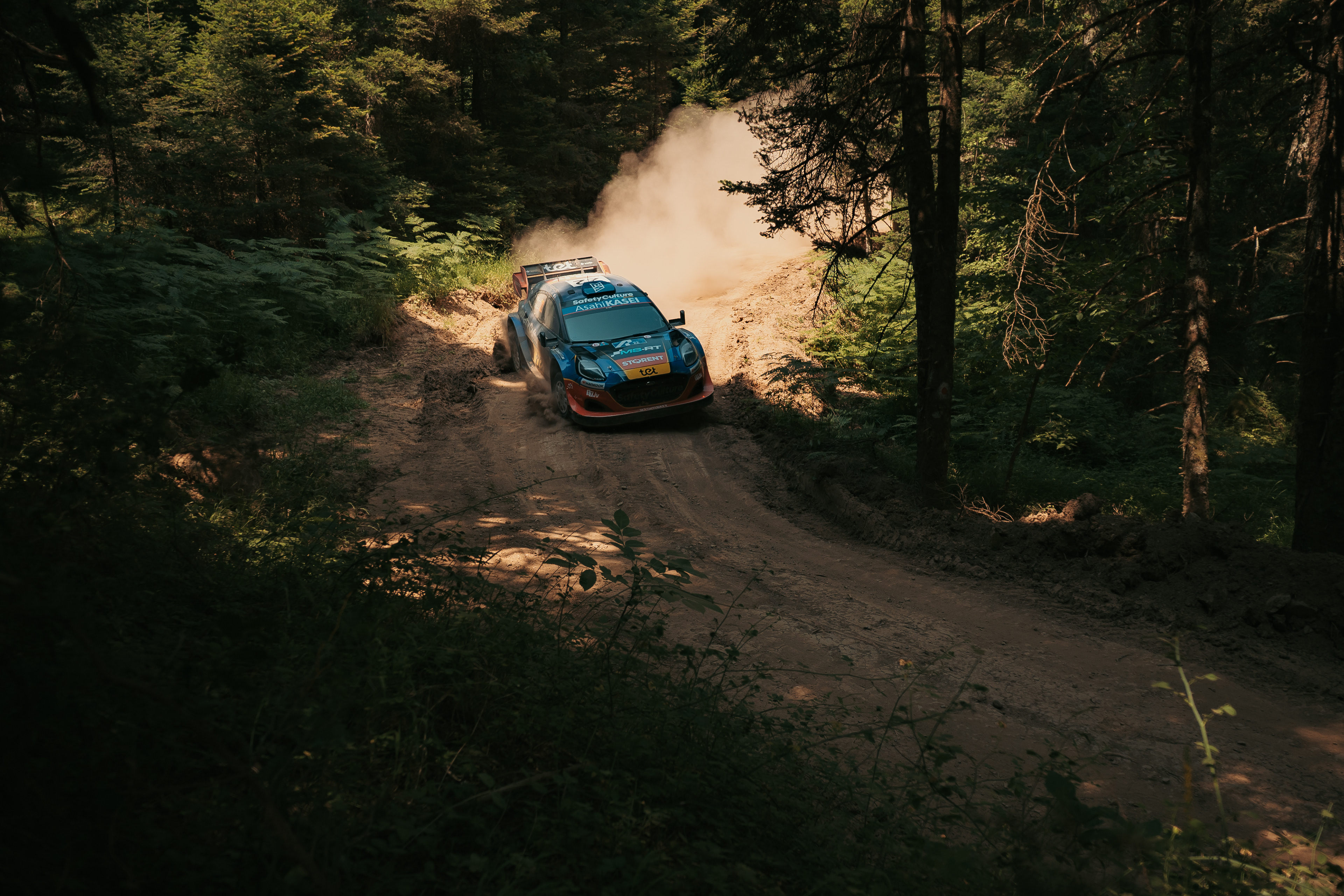 Acropolis Rally 2025 | FIA WRC