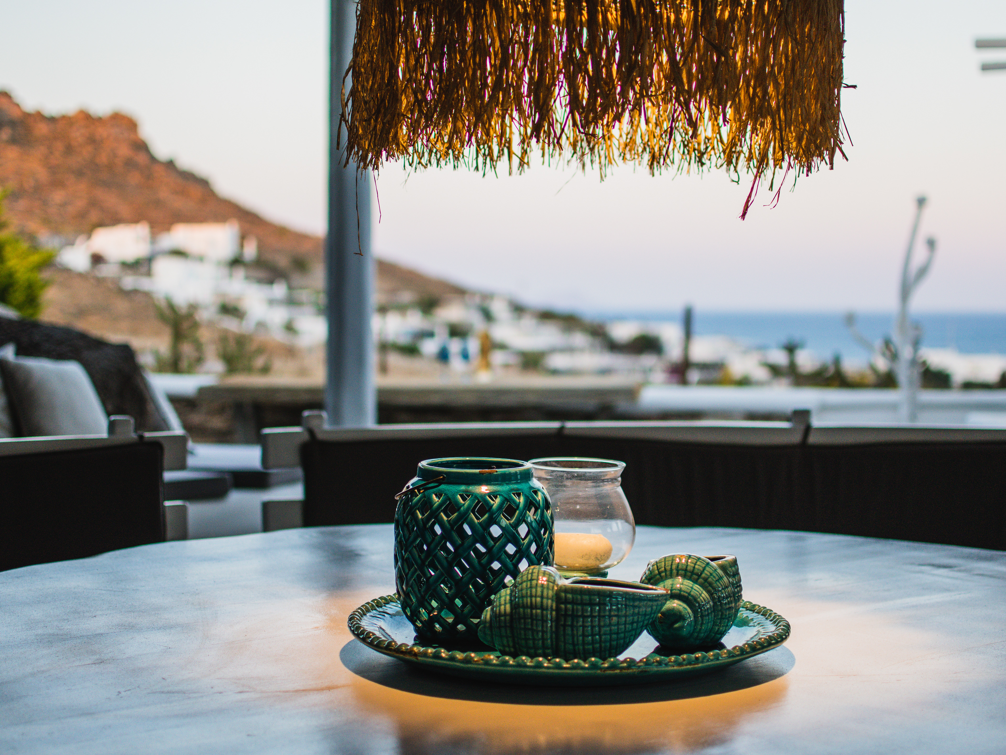 Villa in Mykonos