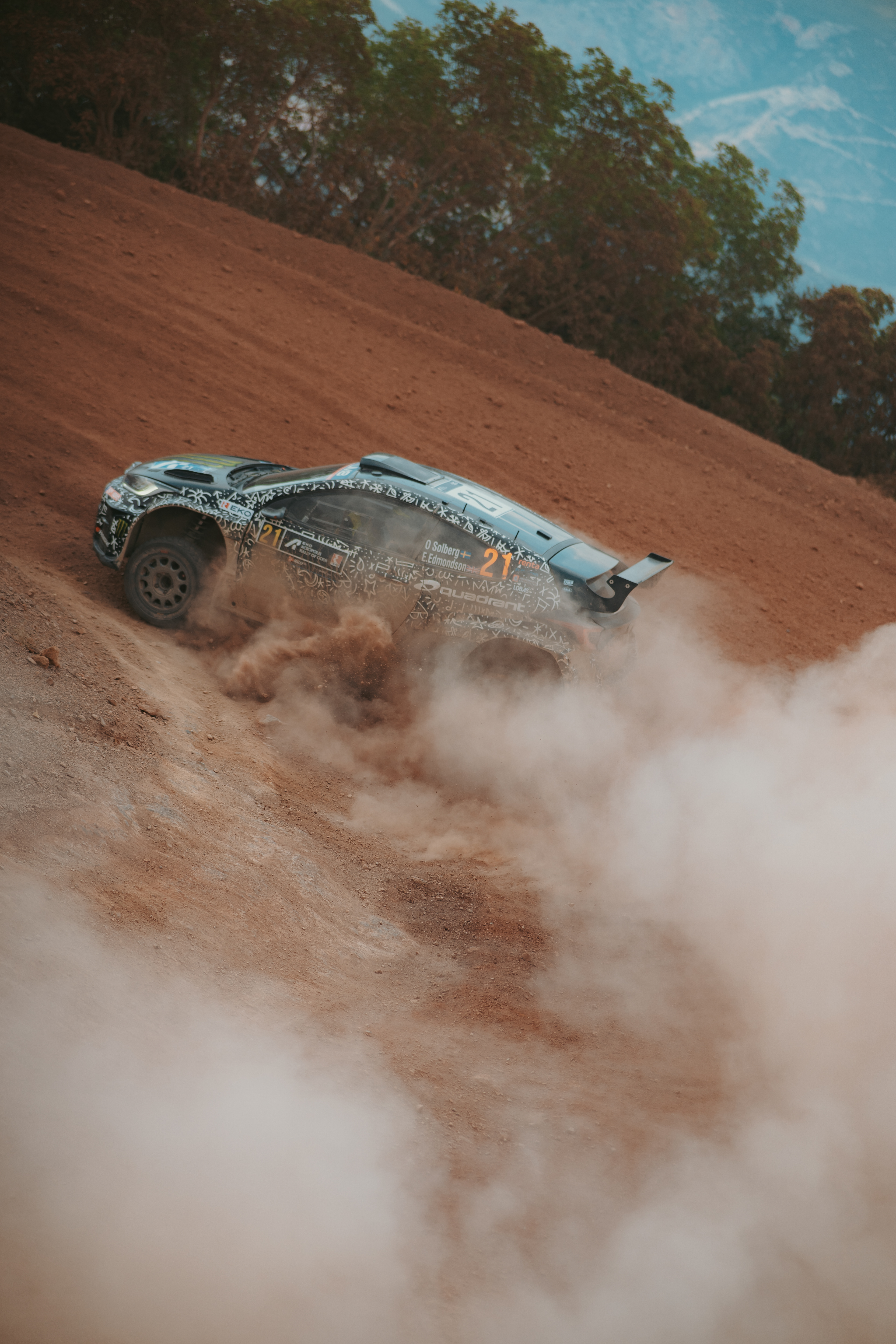 Acropolis Rally 2025 | FIA WRC