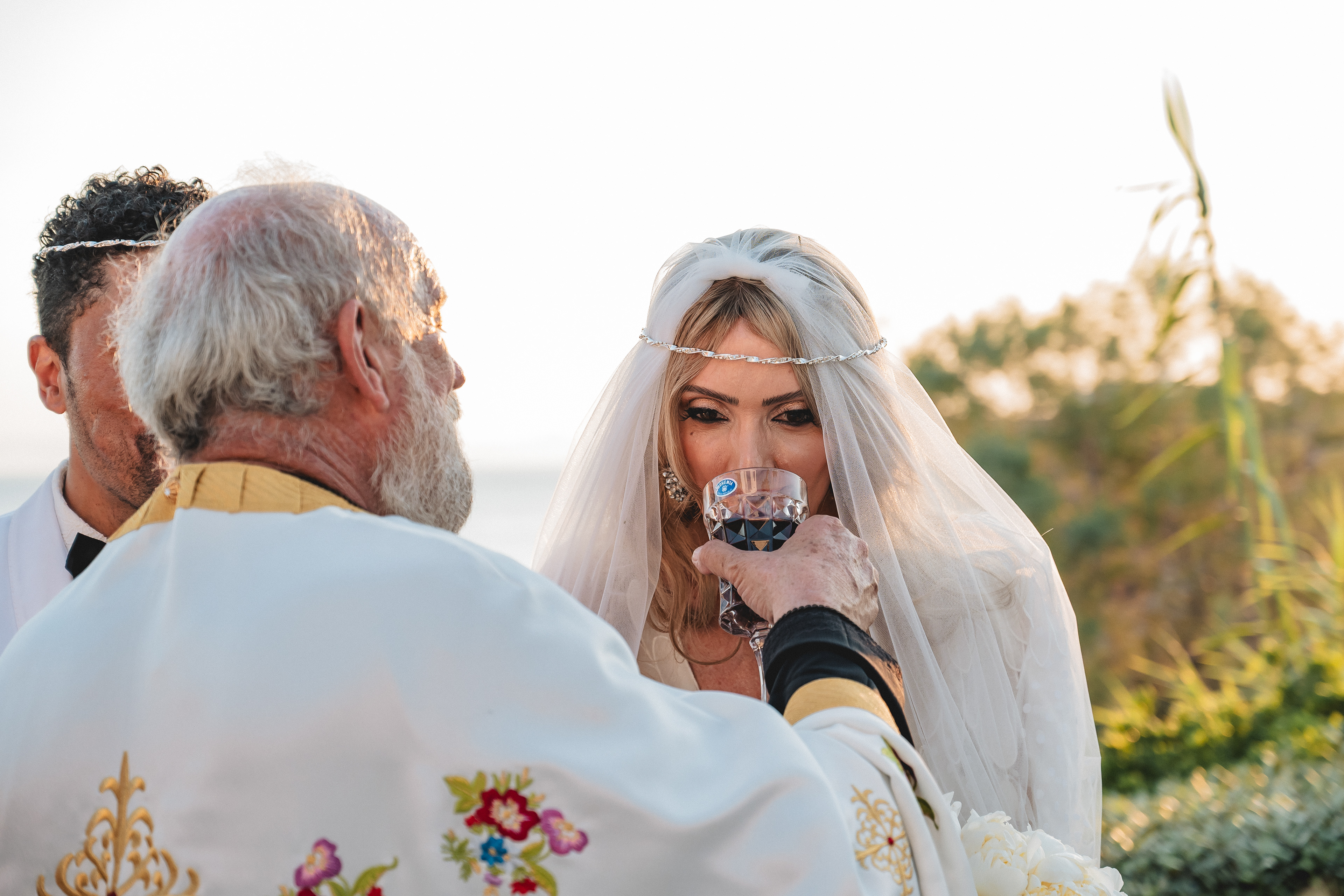 Marisa & Marcus at Ktima 48