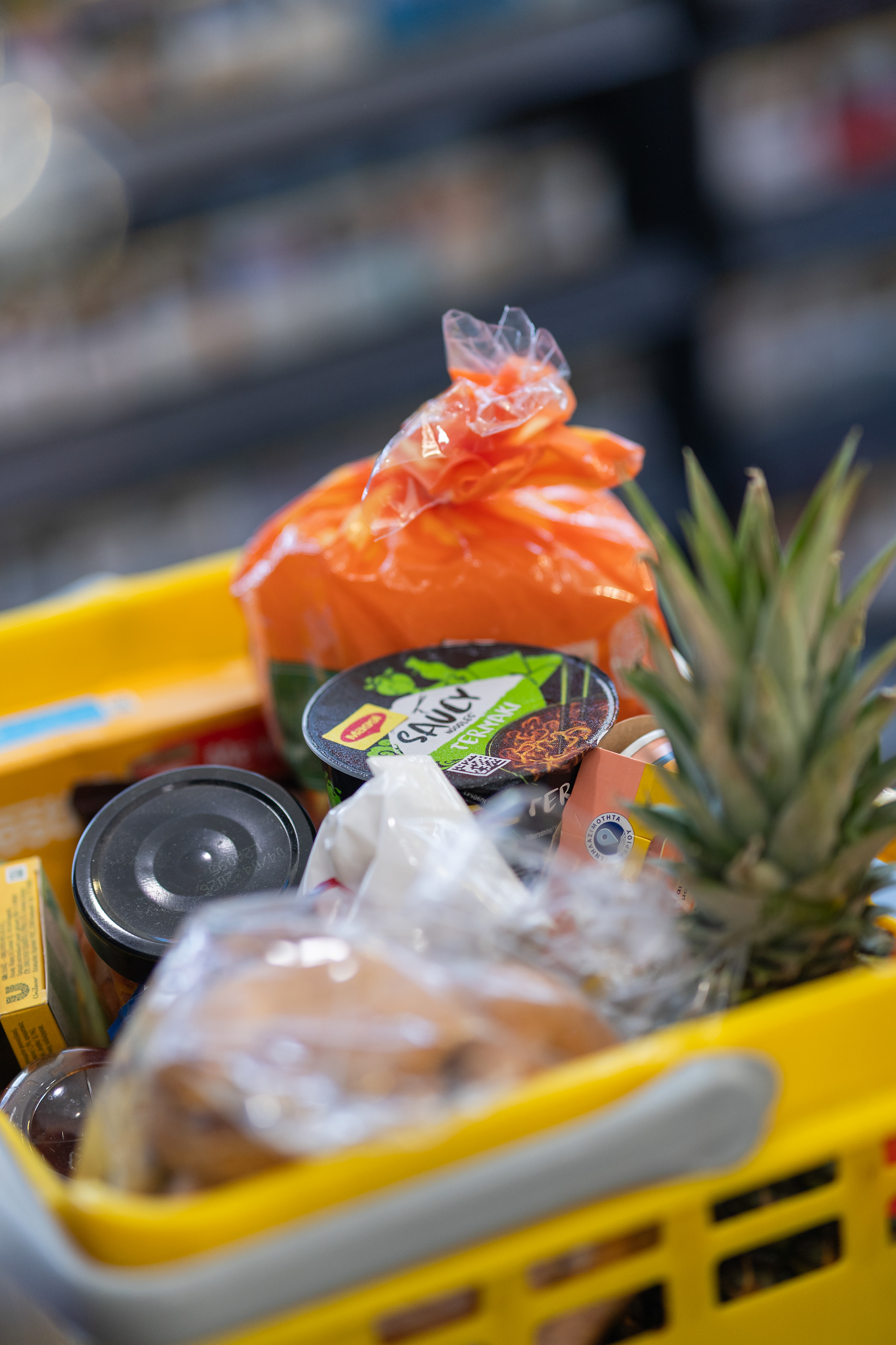 Social Media Photoshooting