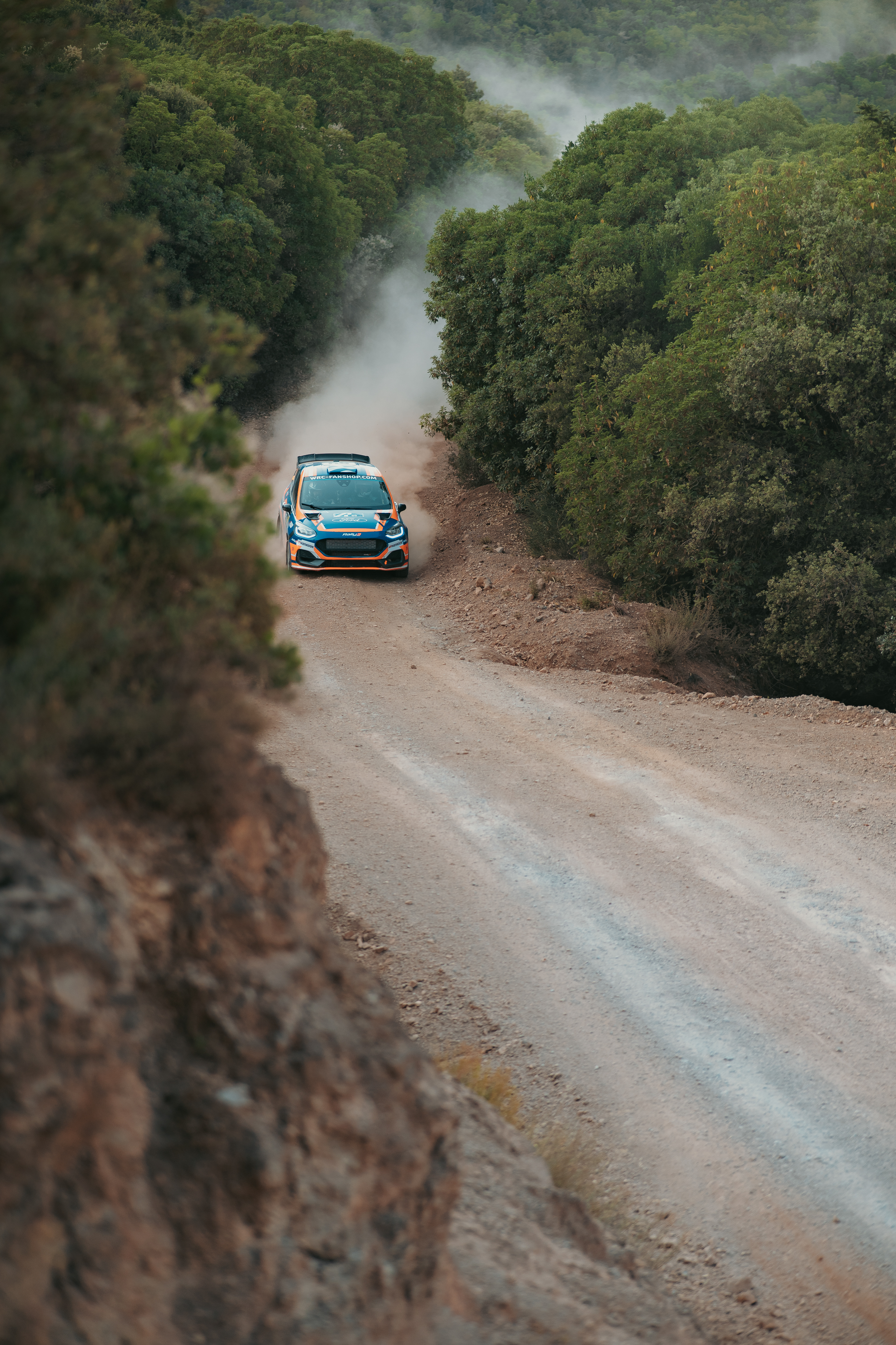 Acropolis Rally 2025 | FIA WRC