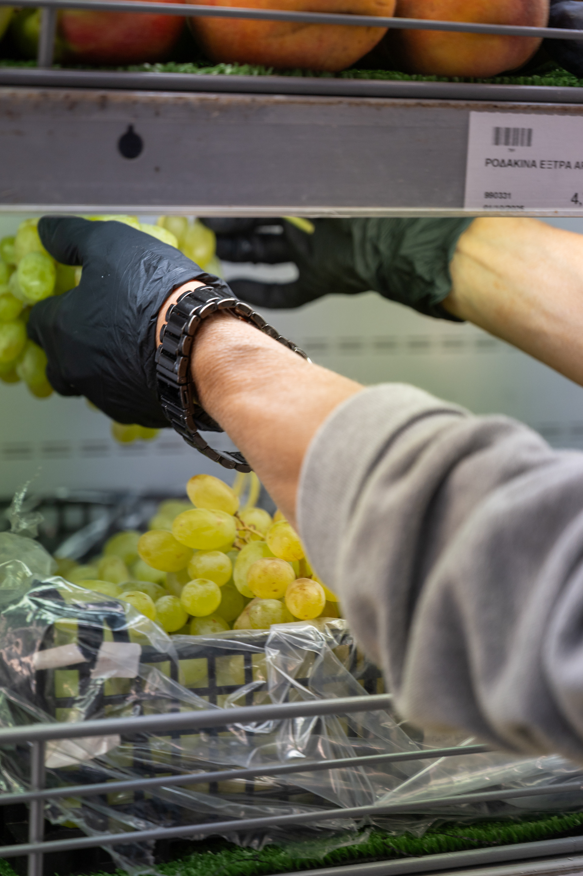 Social Media Photoshooting