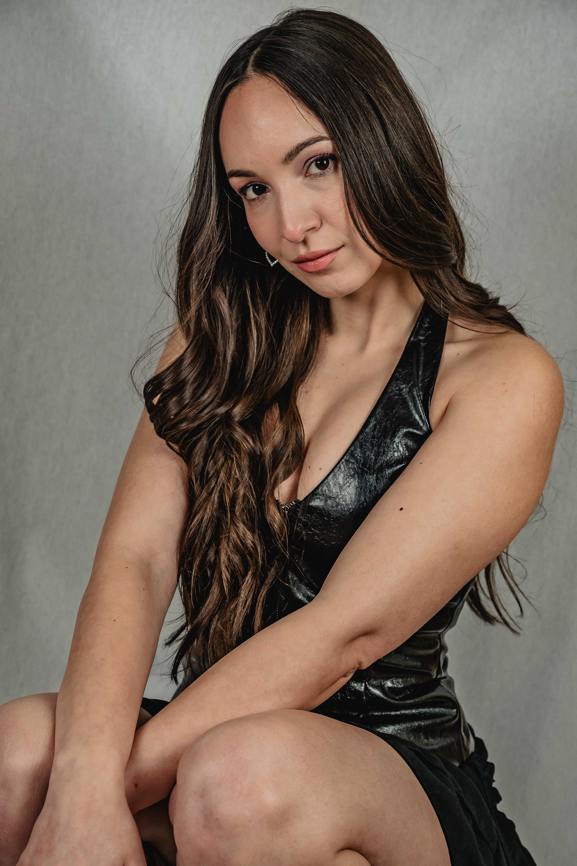 Michaela's Portfolio