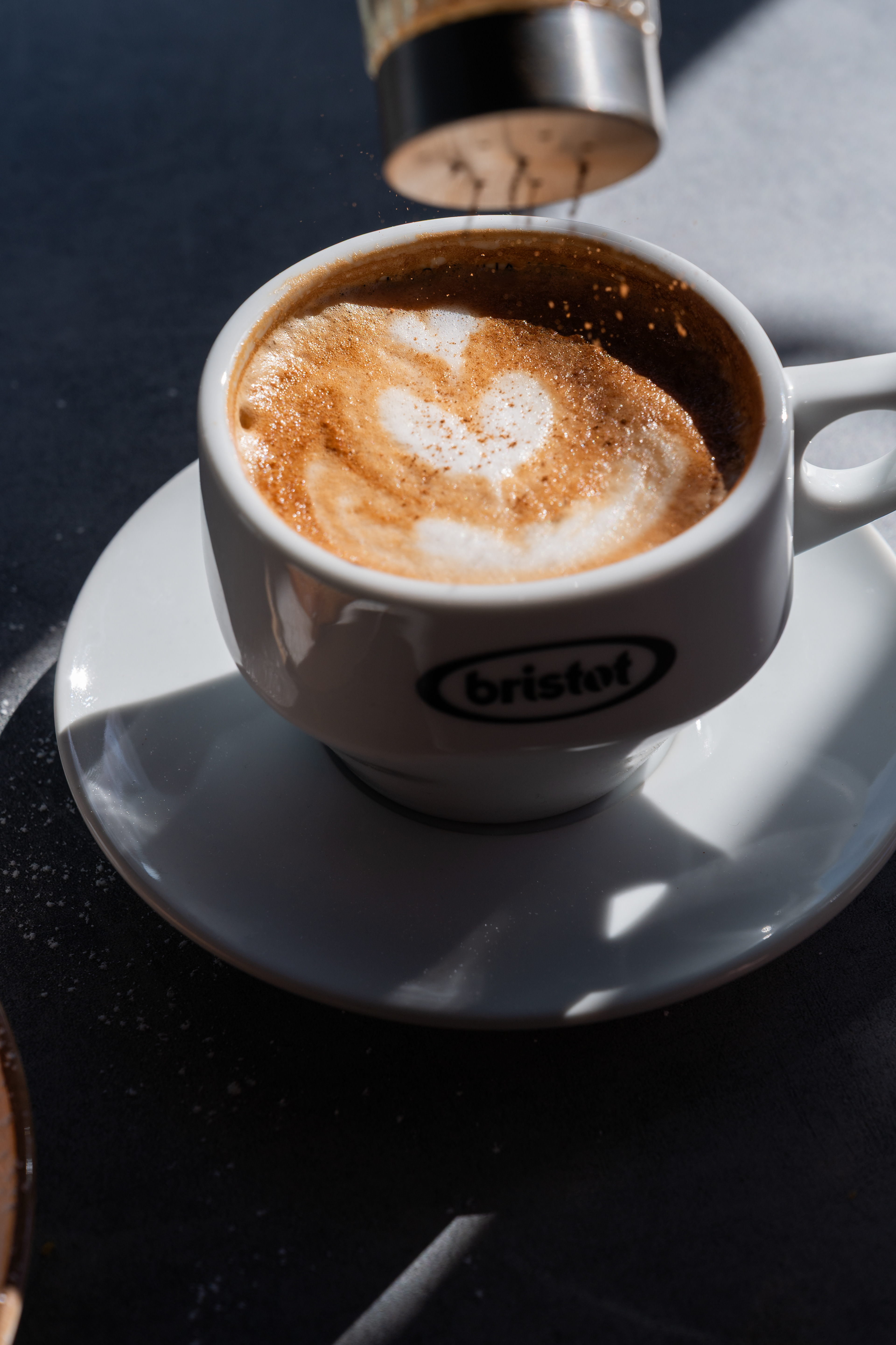 Social Media Photoshooting