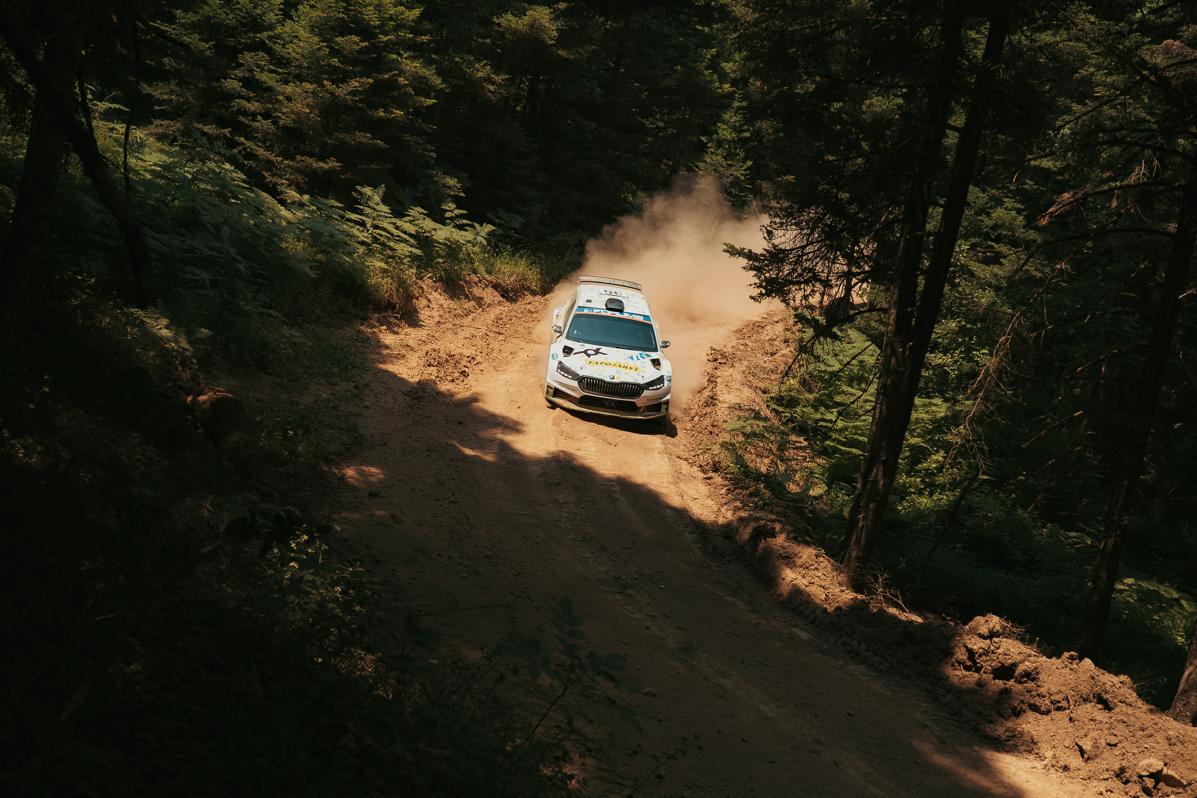 Acropolis Rally 2025 | FIA WRC
