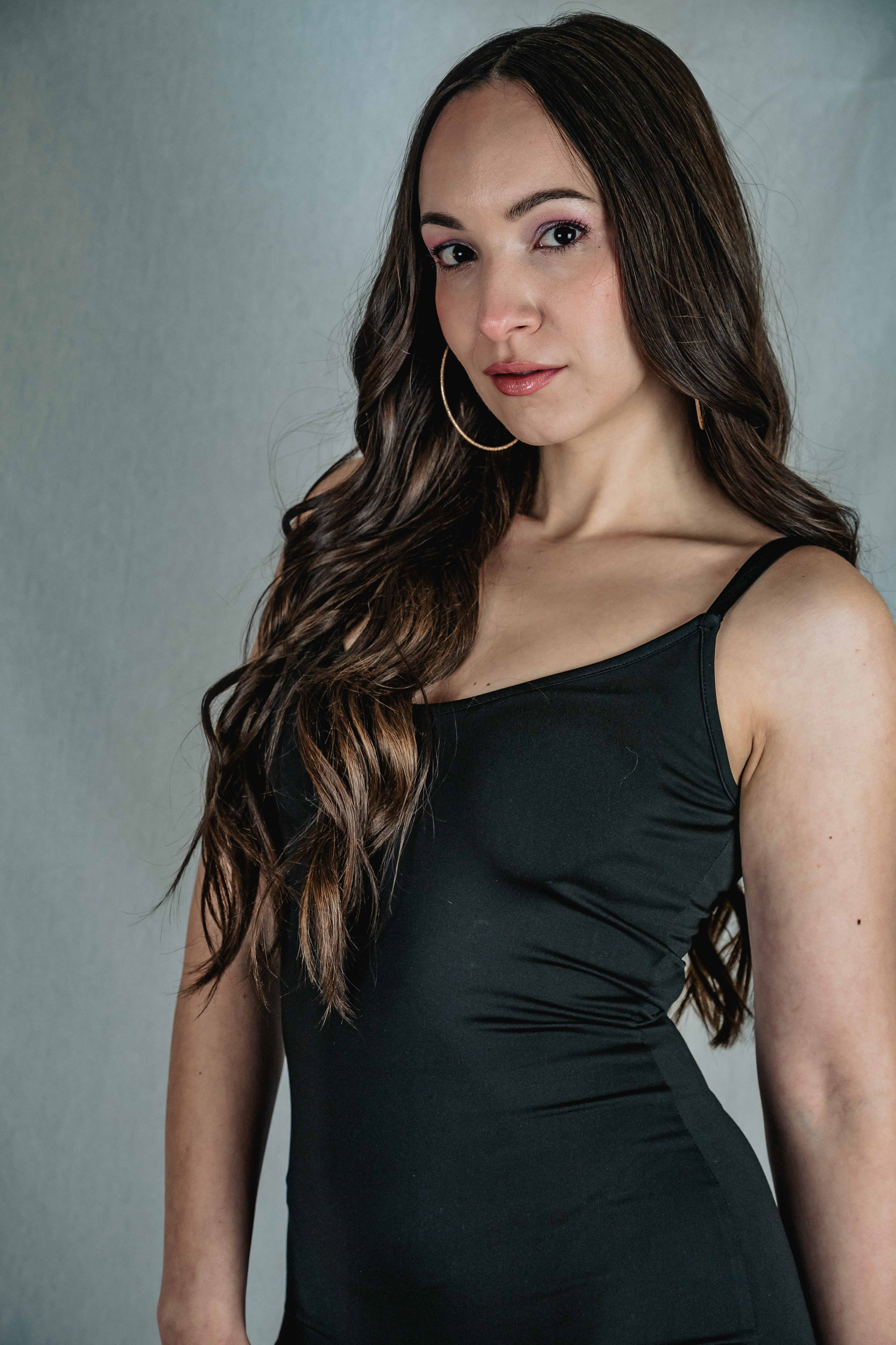 Michaela's Portfolio