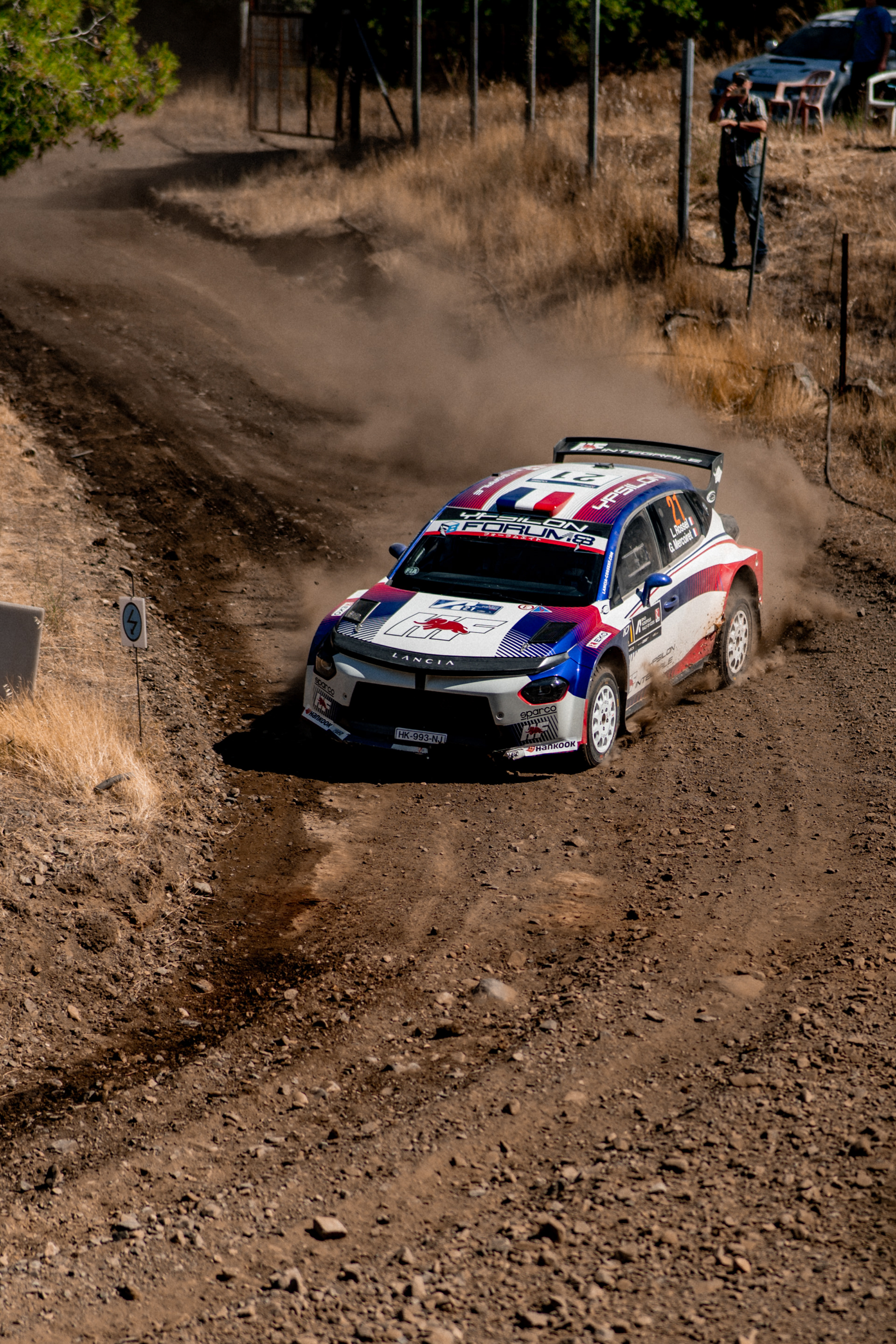 Acropolis Rally 2026 | FIA WRC