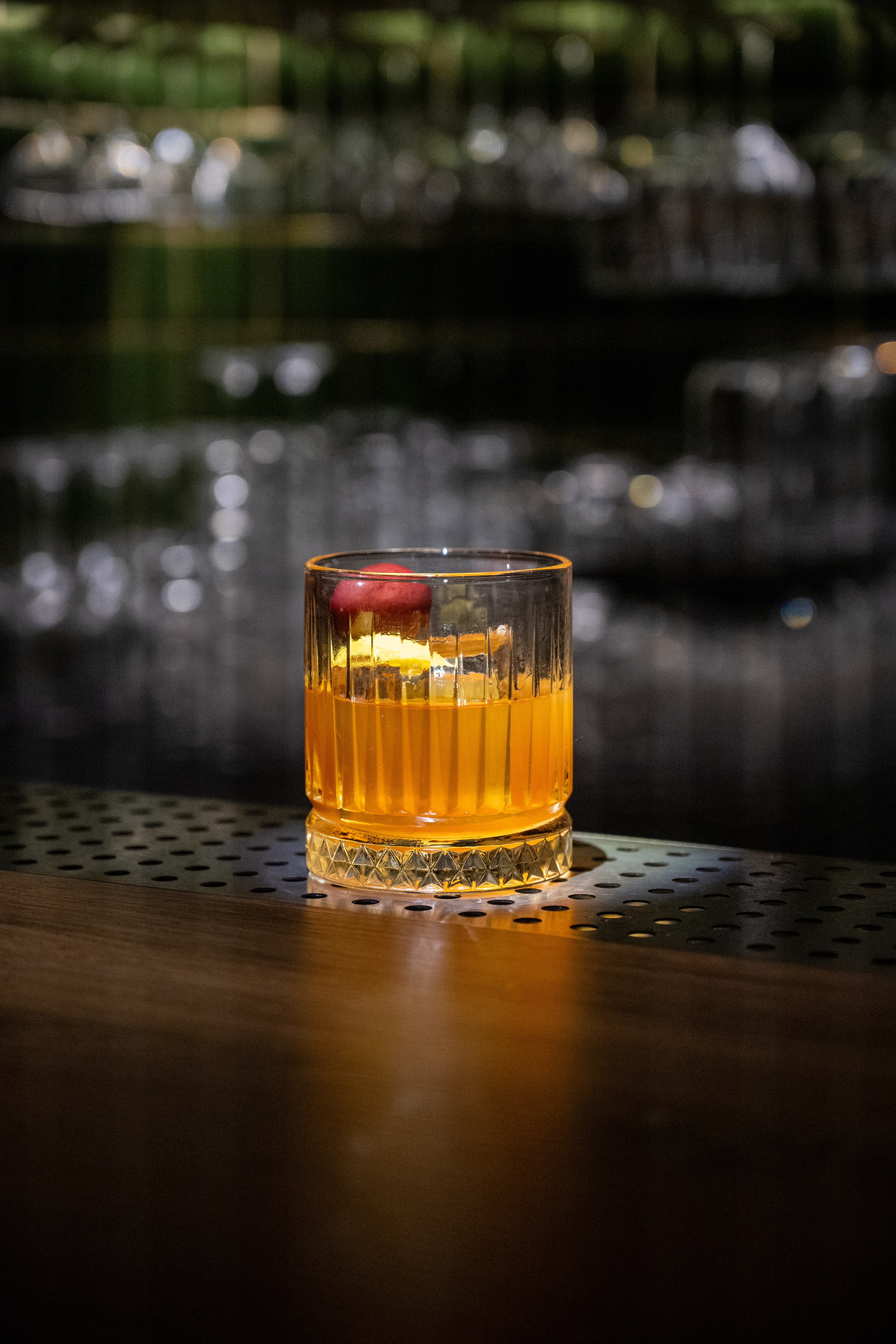 Photoshooting at Nyx The Bar