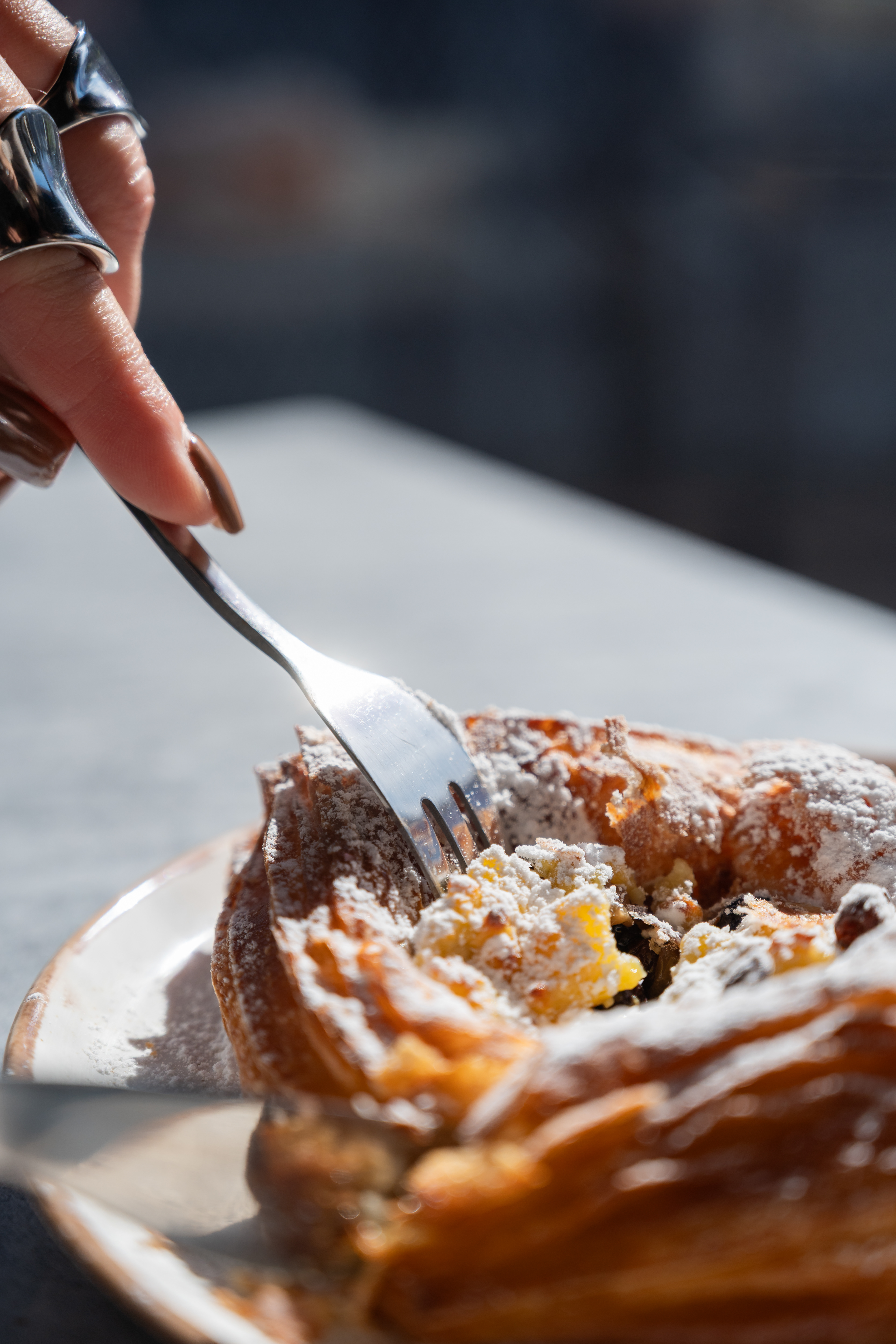 Social Media Photoshooting