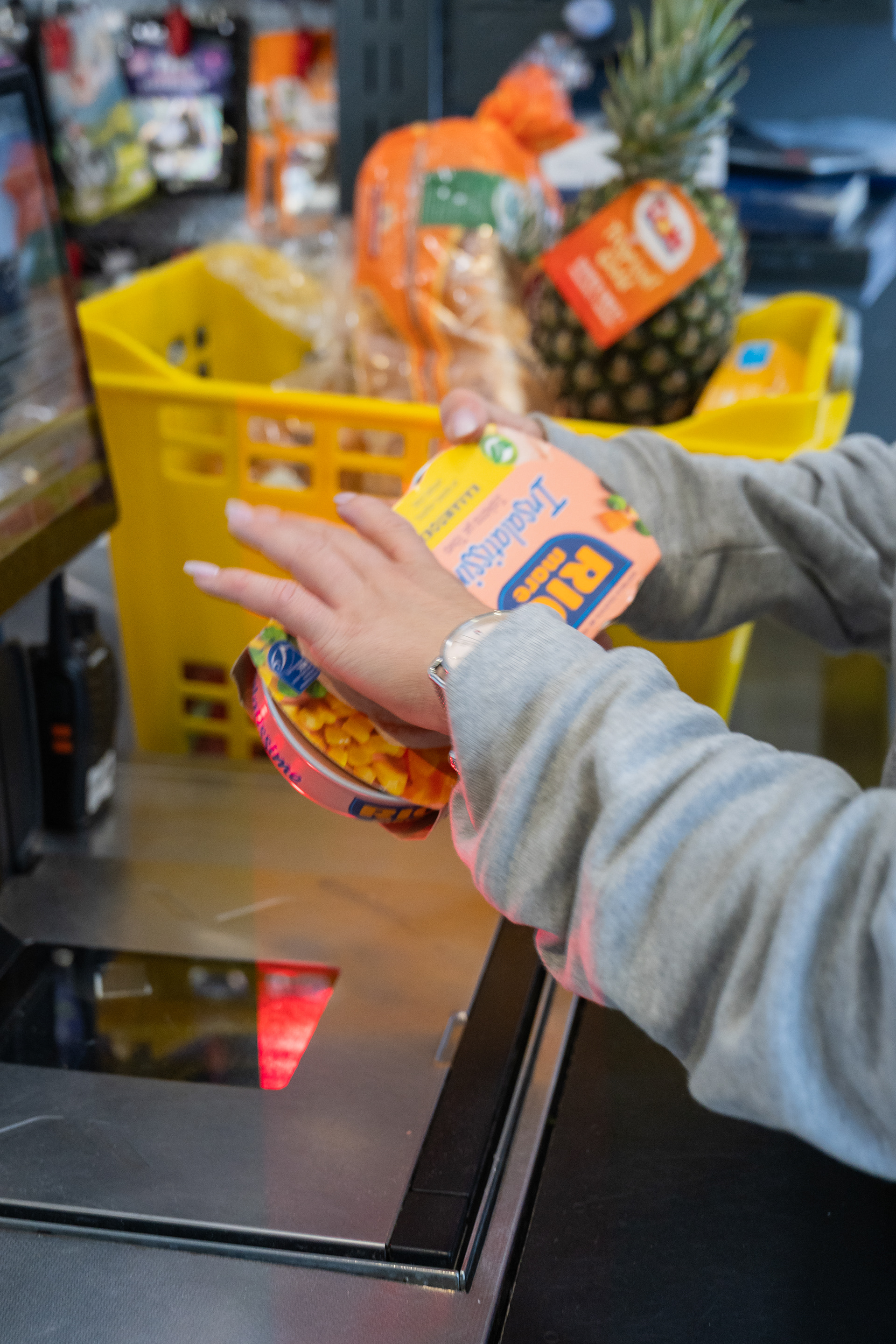 Social Media Photoshooting