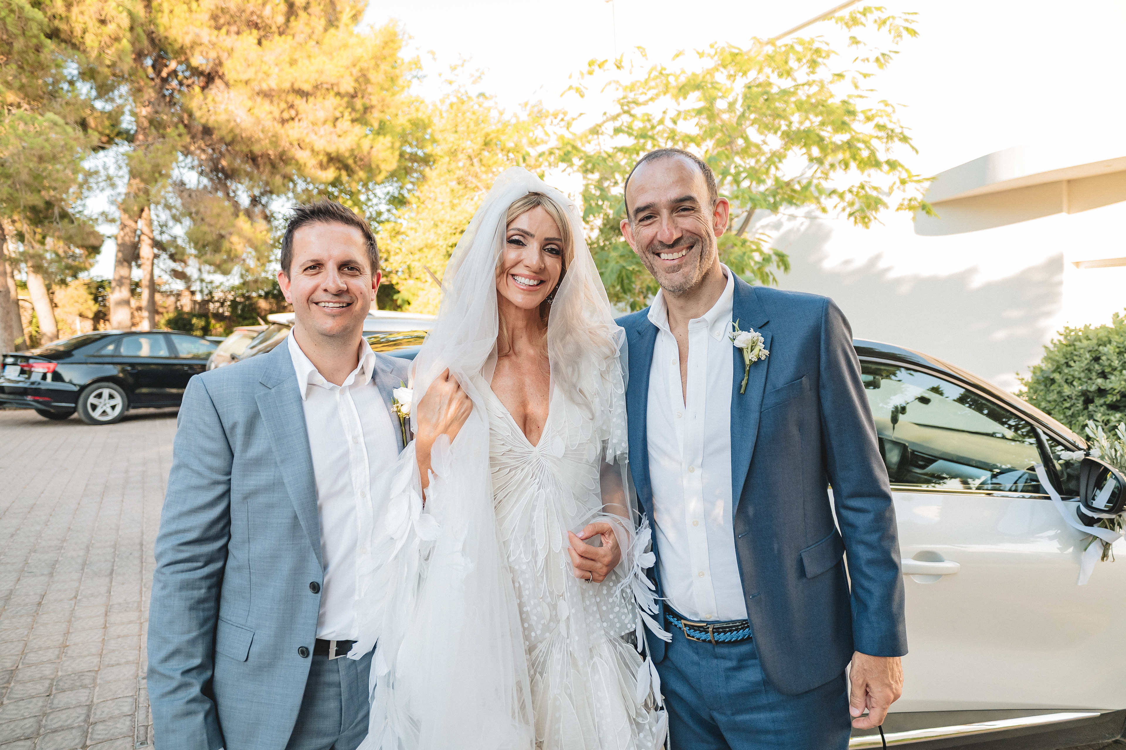 Marisa & Marcus at Ktima 48