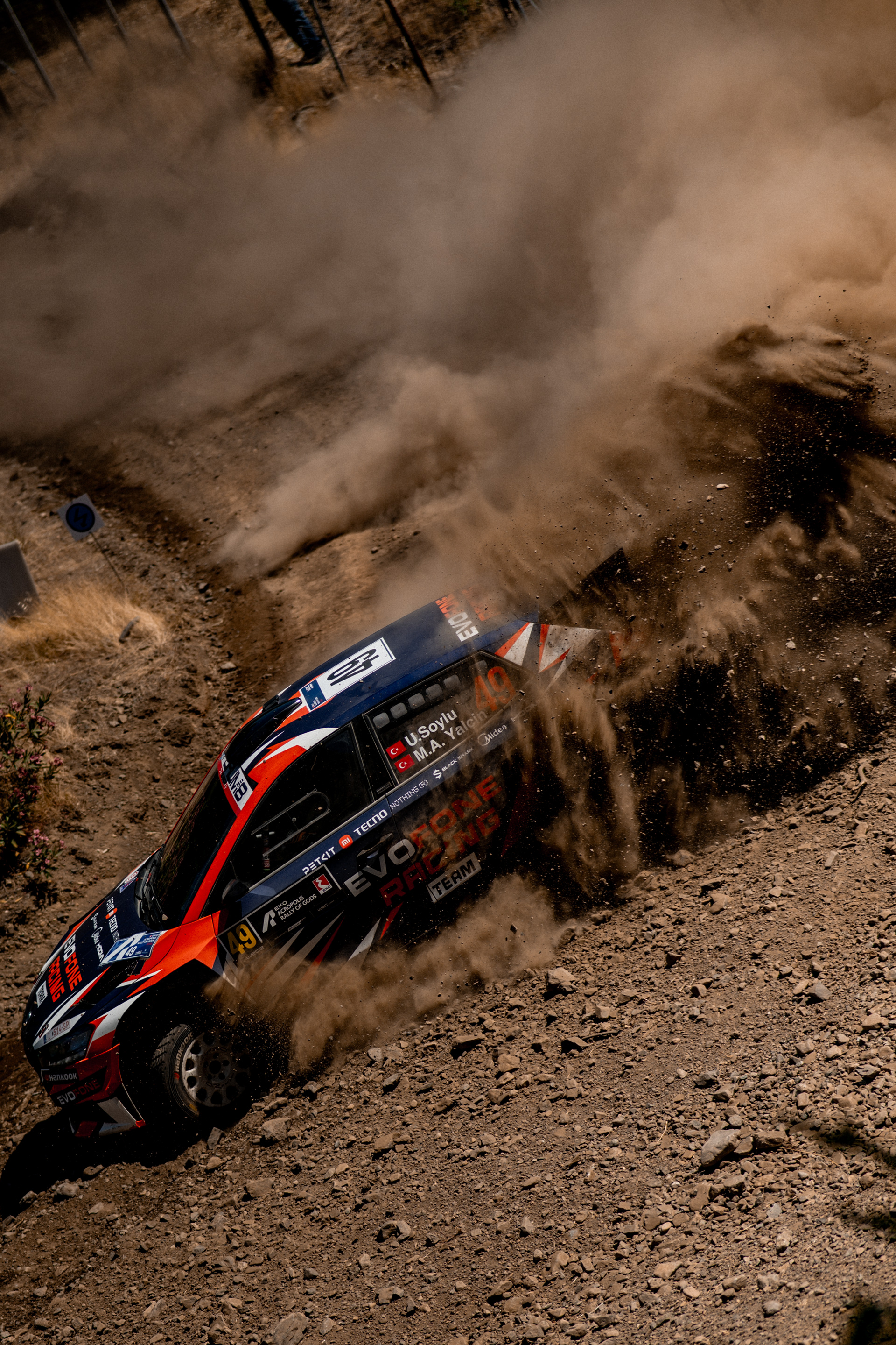 Acropolis Rally 2026 | FIA WRC