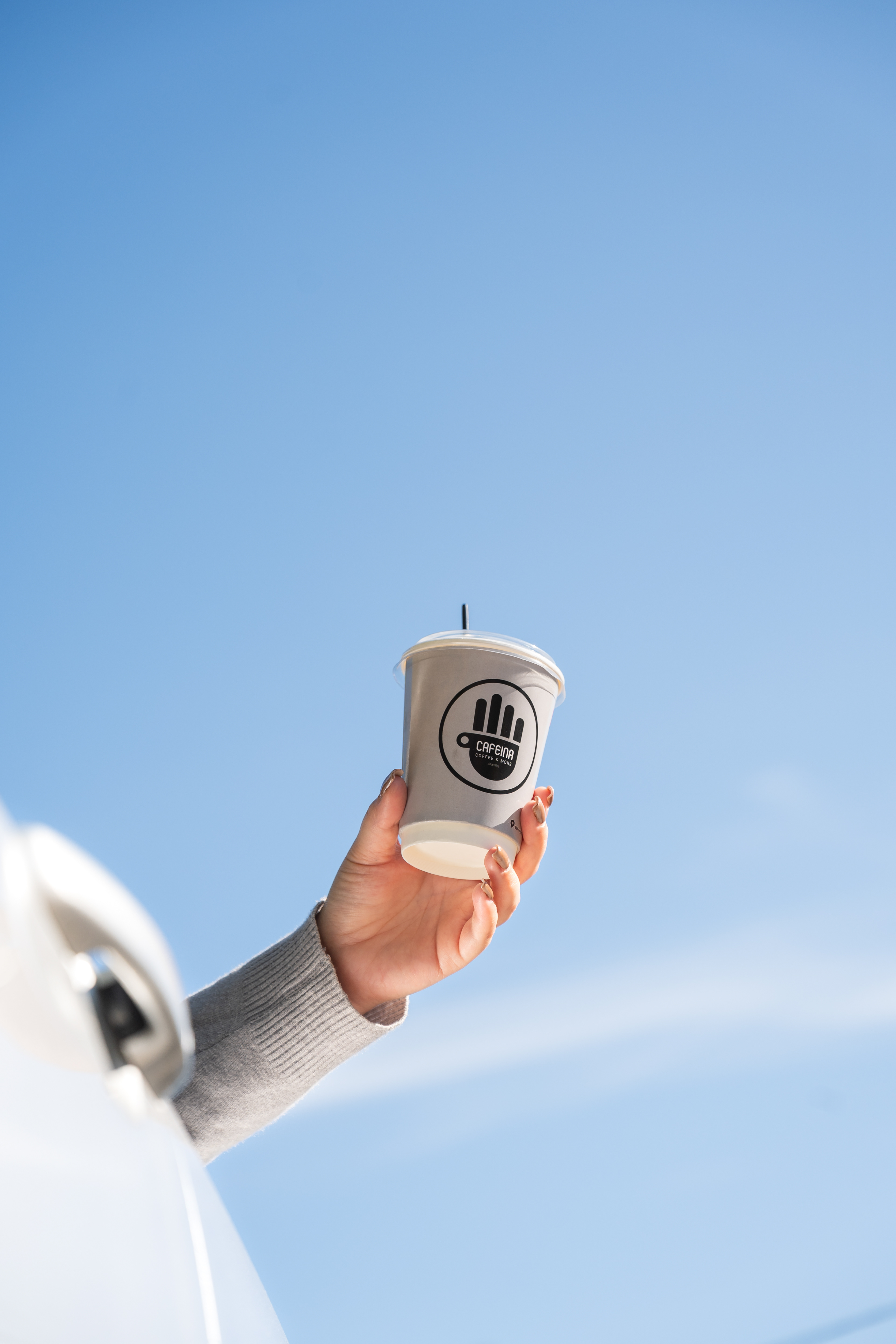 Social Media Photoshooting