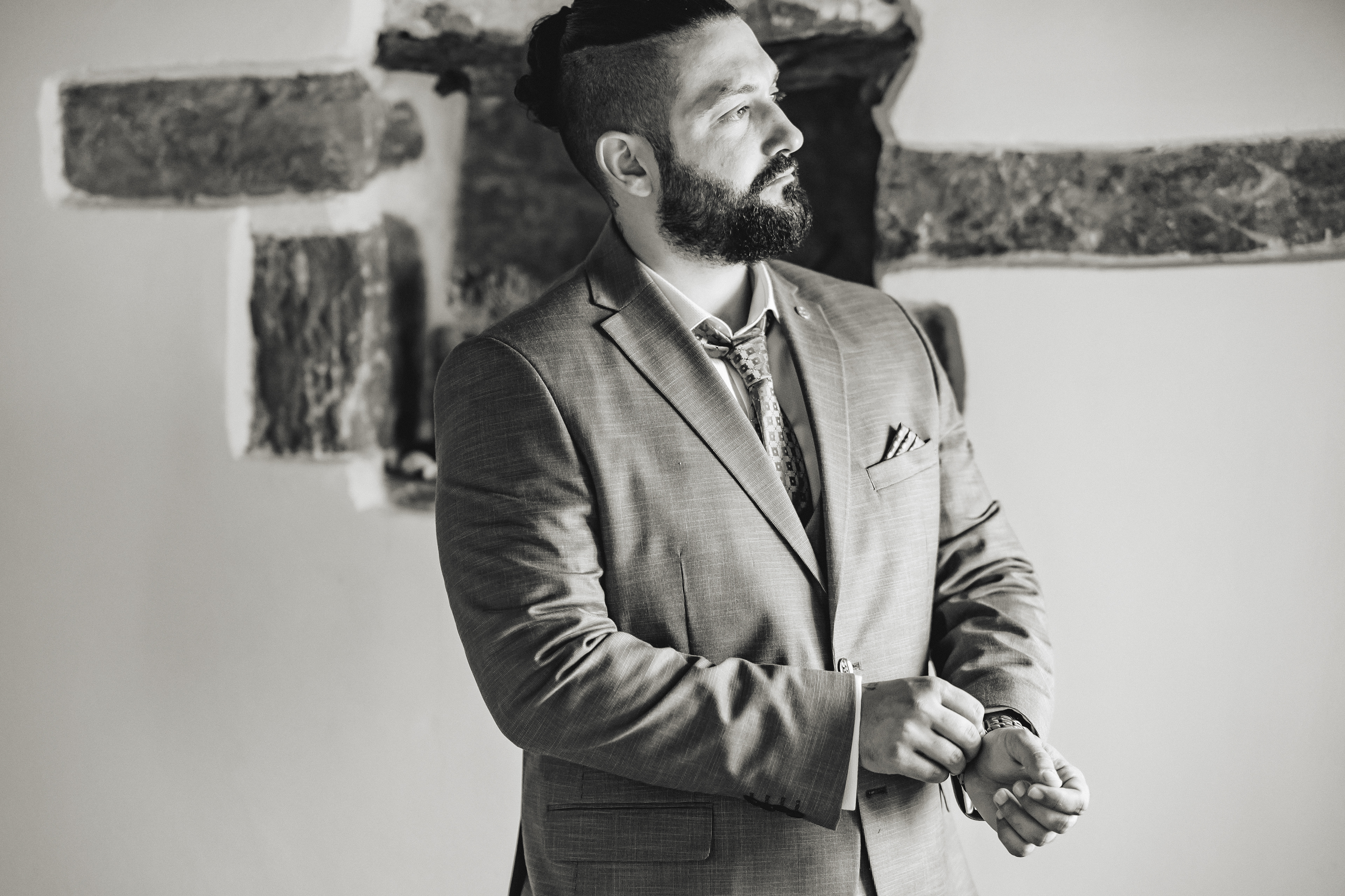 Marianna & Alekos Traditional Weddind in Amorgos