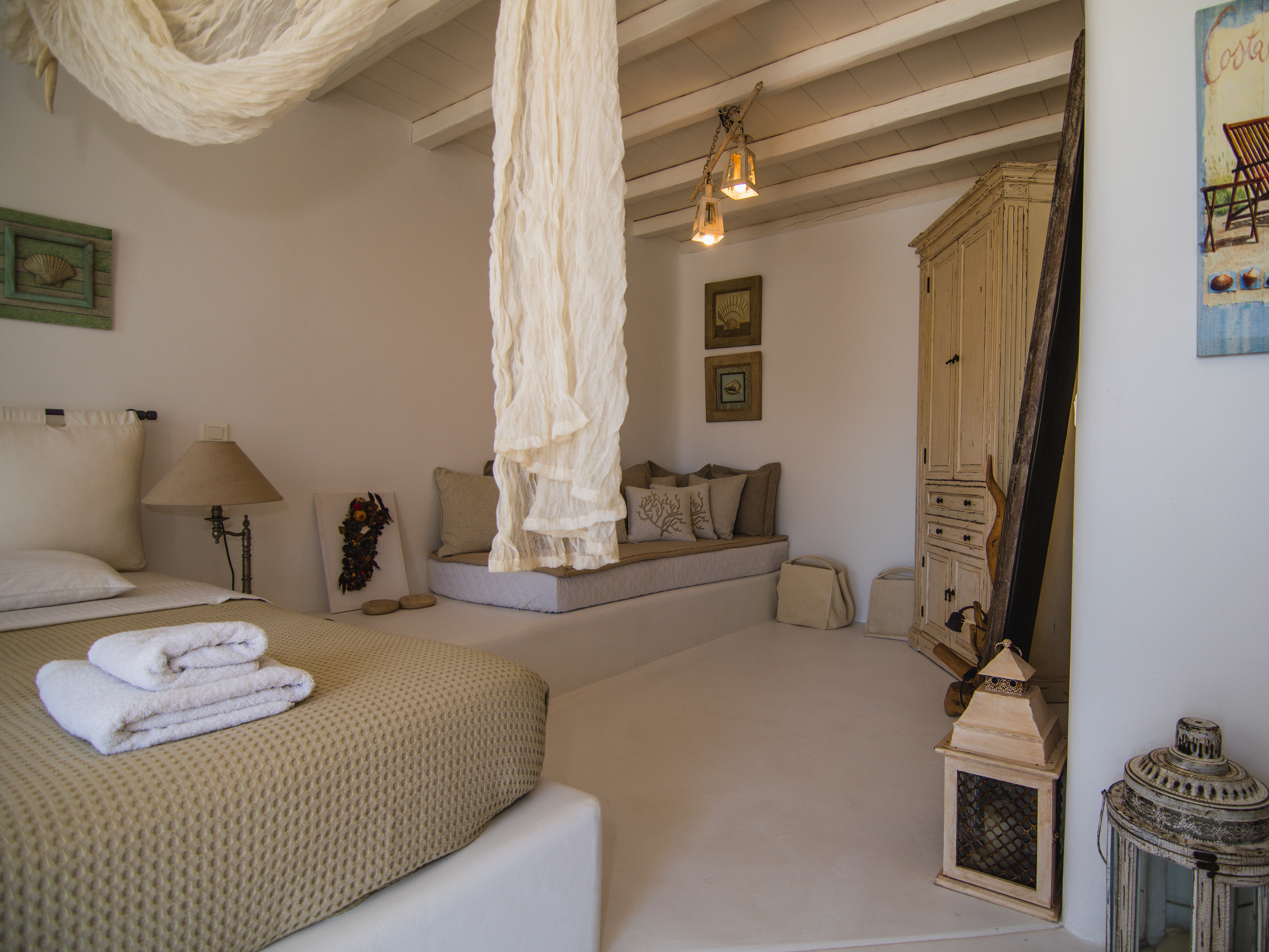 Villa in Mykonos