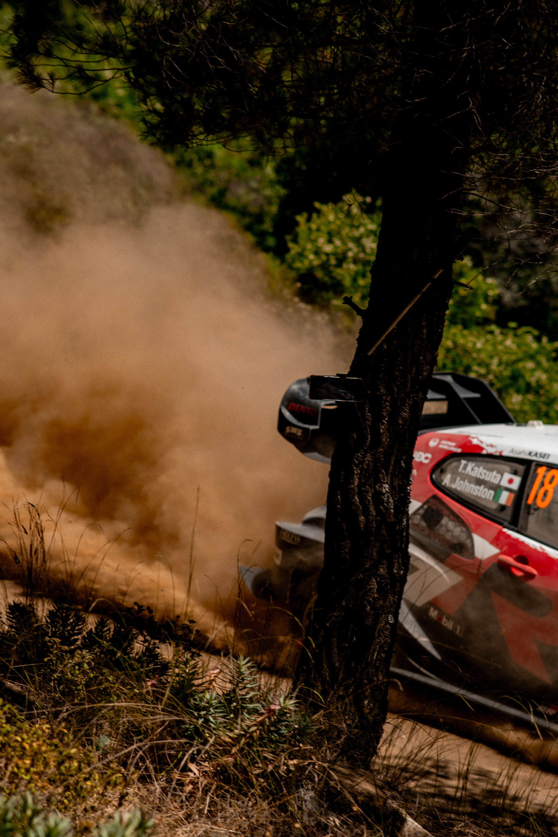 Acropolis Rally 2026 | FIA WRC