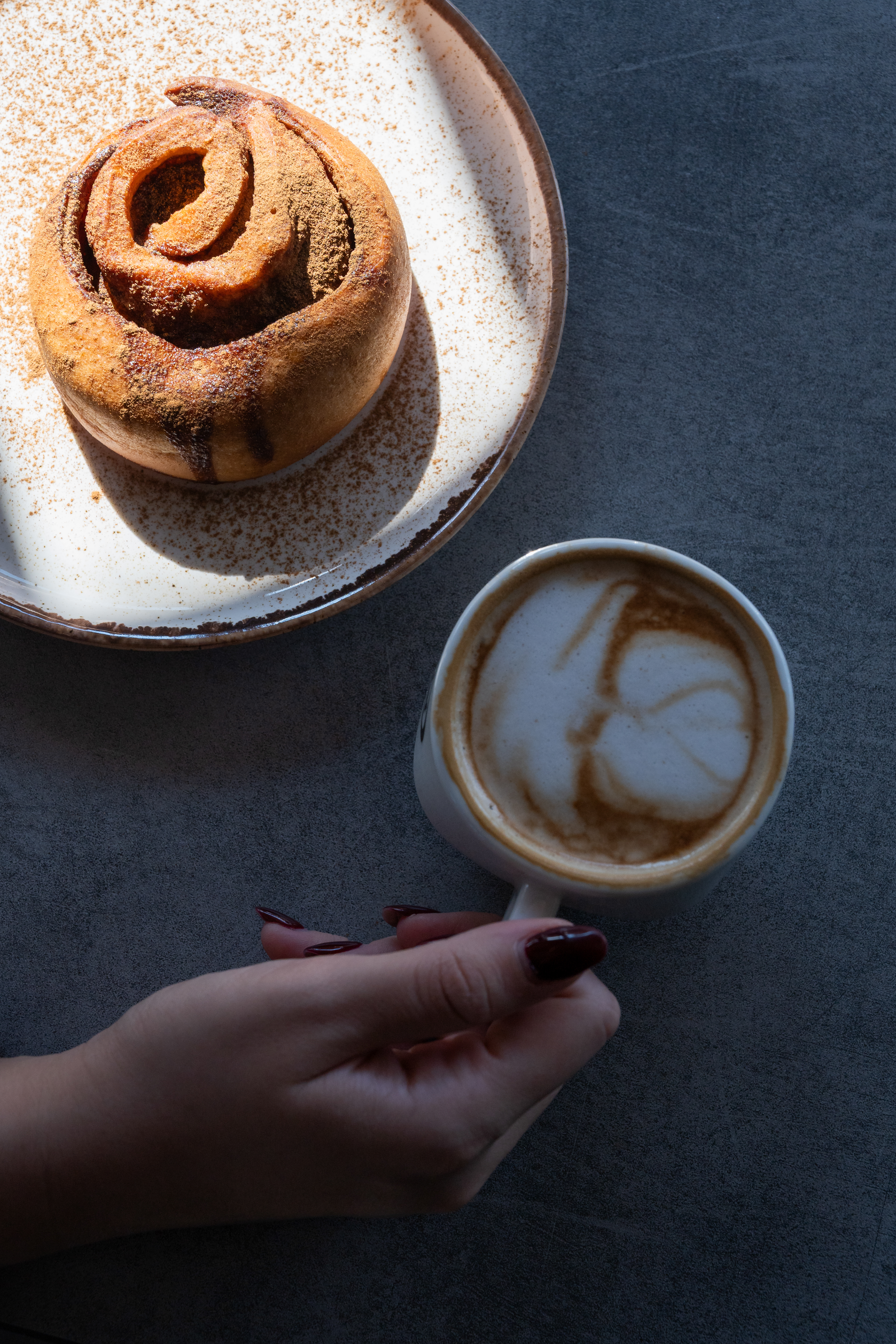 Social Media Photoshooting