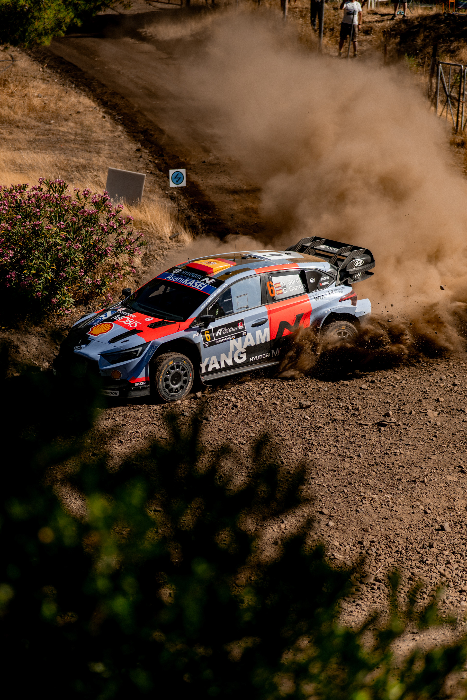 Acropolis Rally 2026 | FIA WRC
