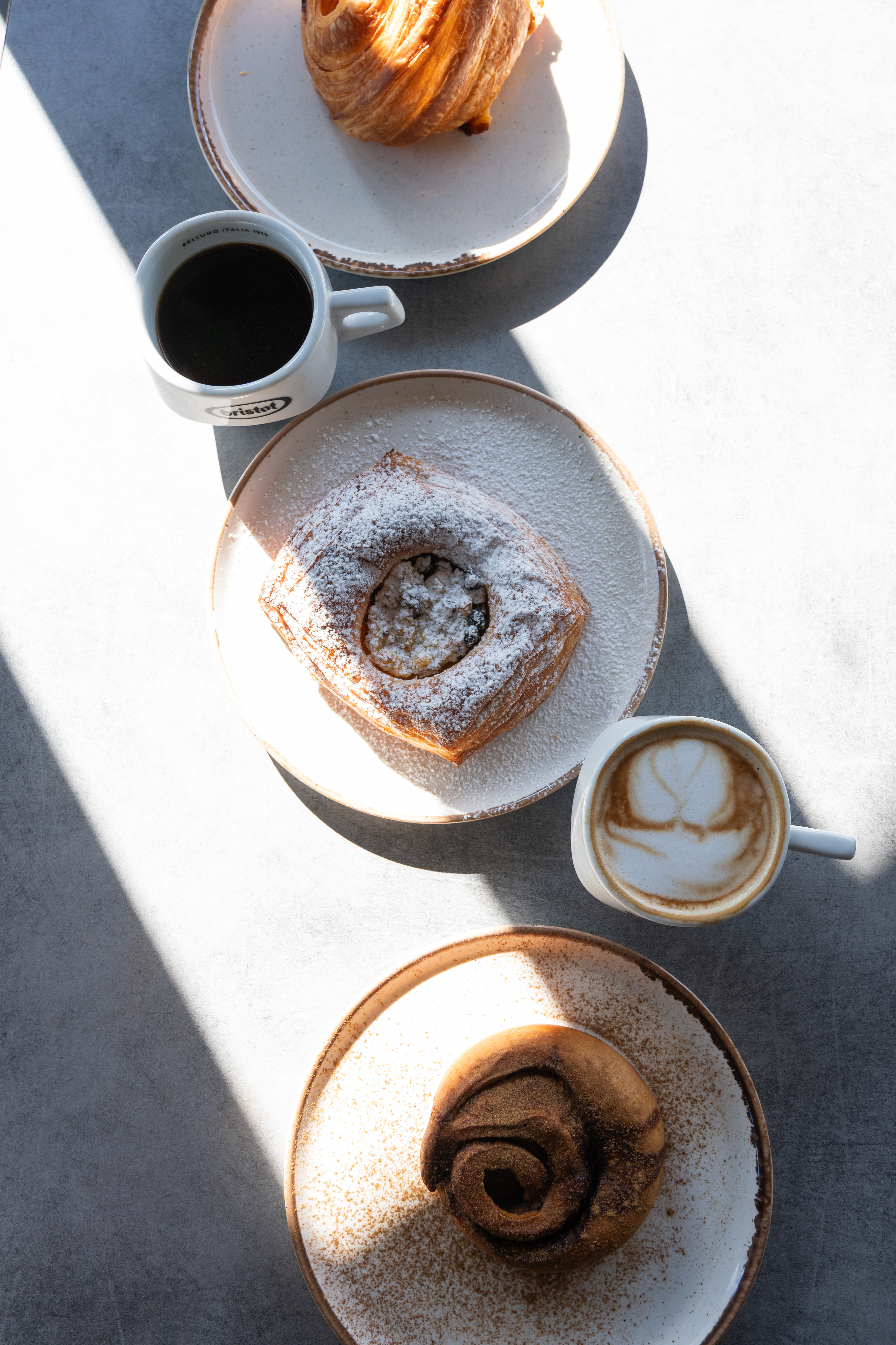 Social Media Photoshooting