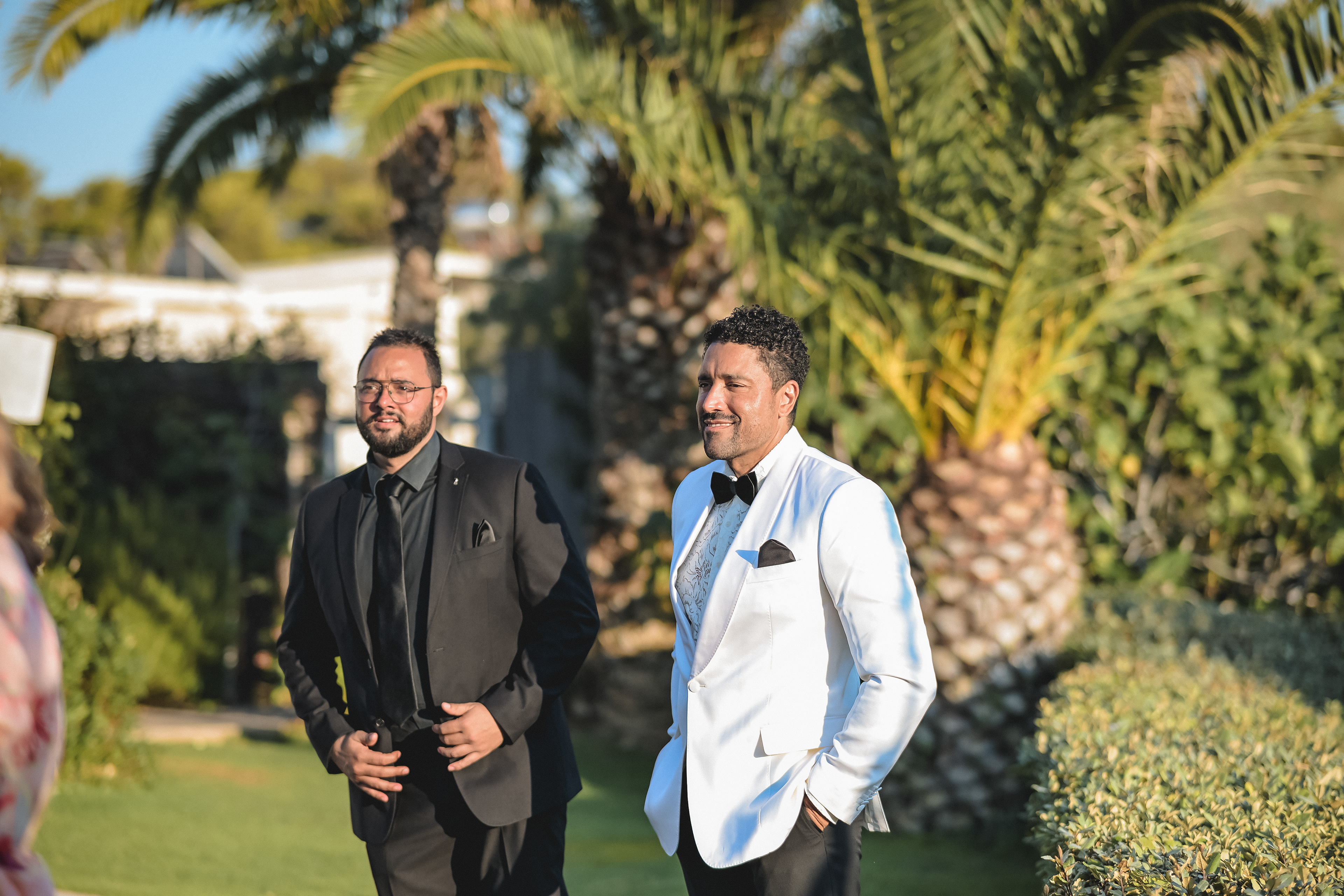 Marisa & Marcus at Ktima 48