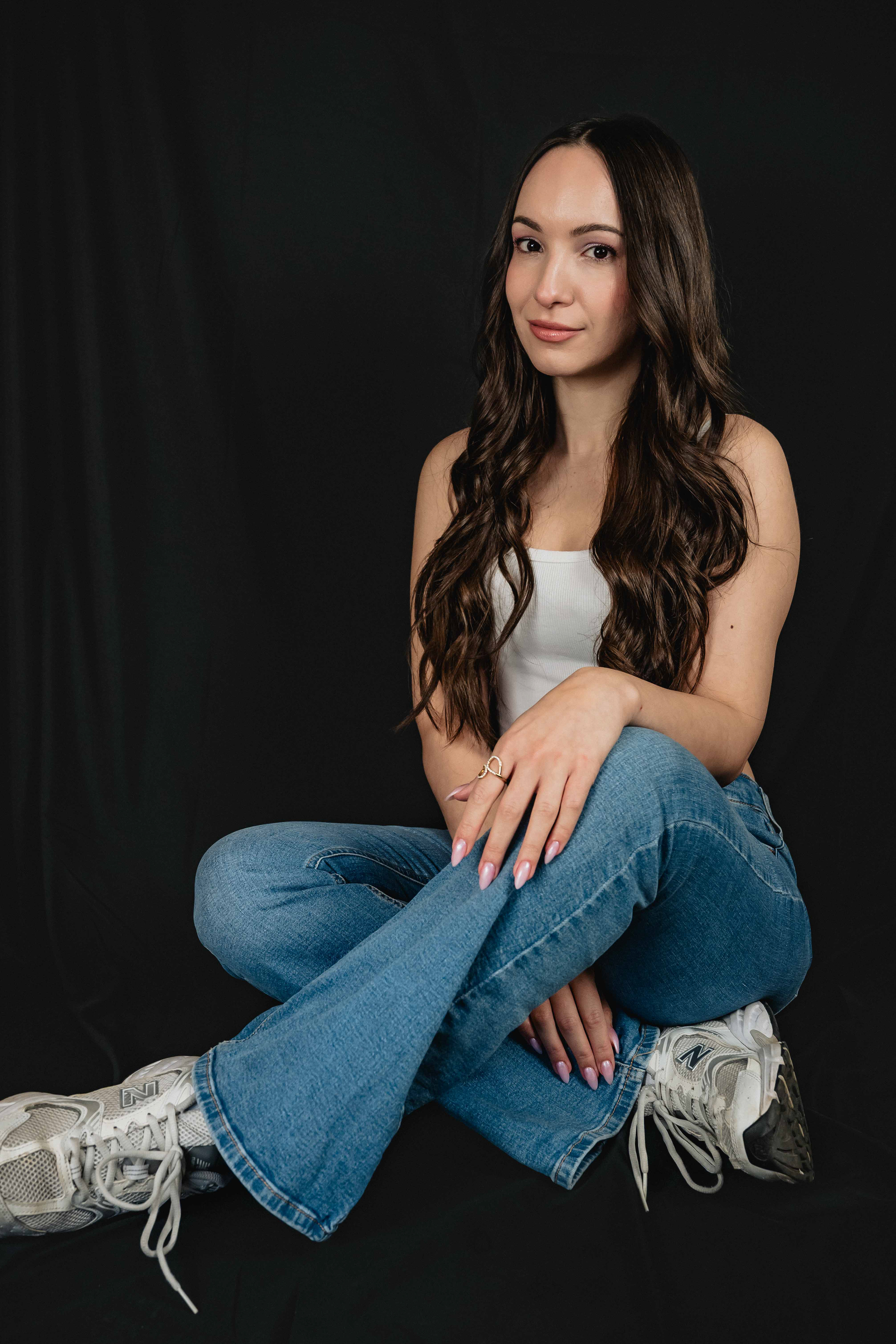 Michaela's Portfolio