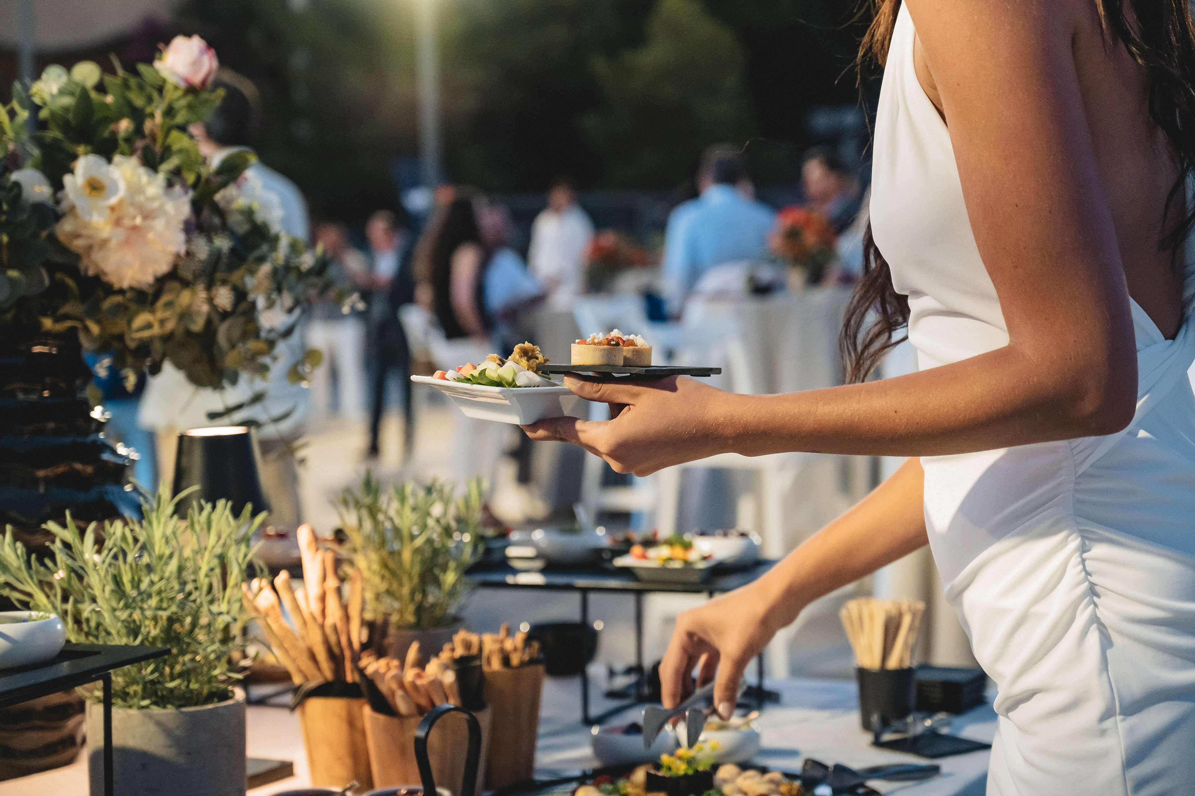 Event Venue by Hellenic Mobility