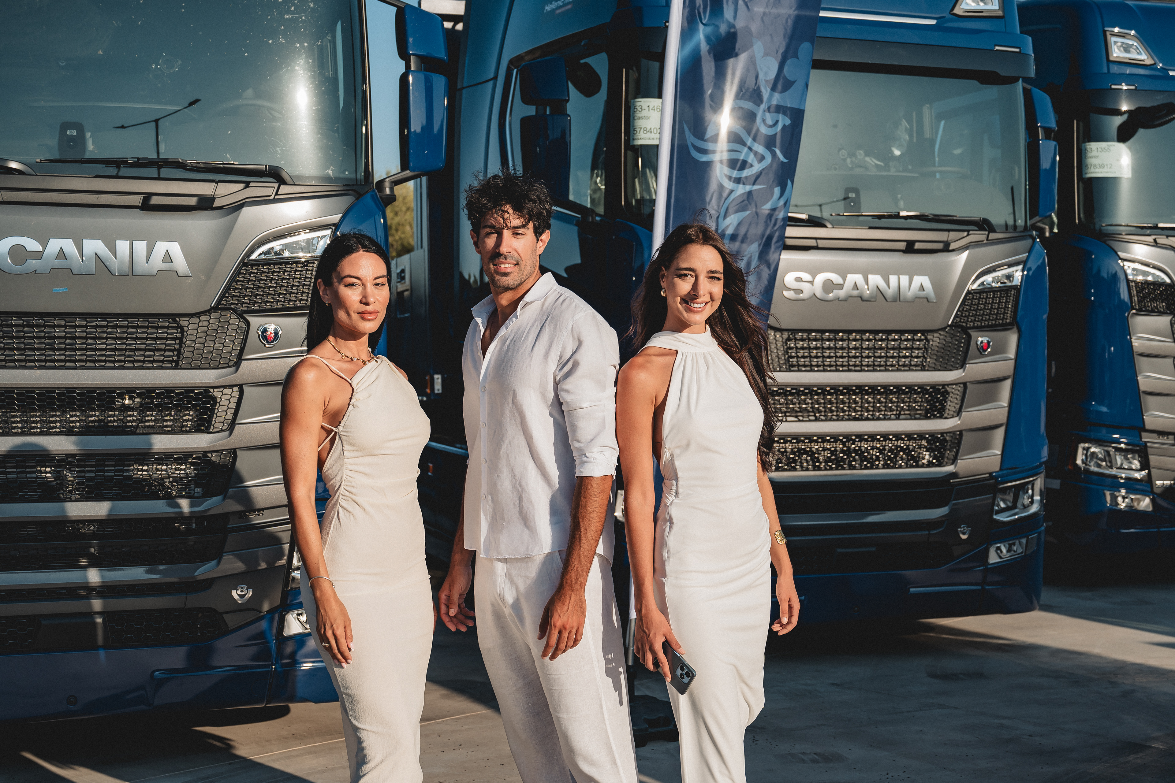 Event Venue by Hellenic Mobility