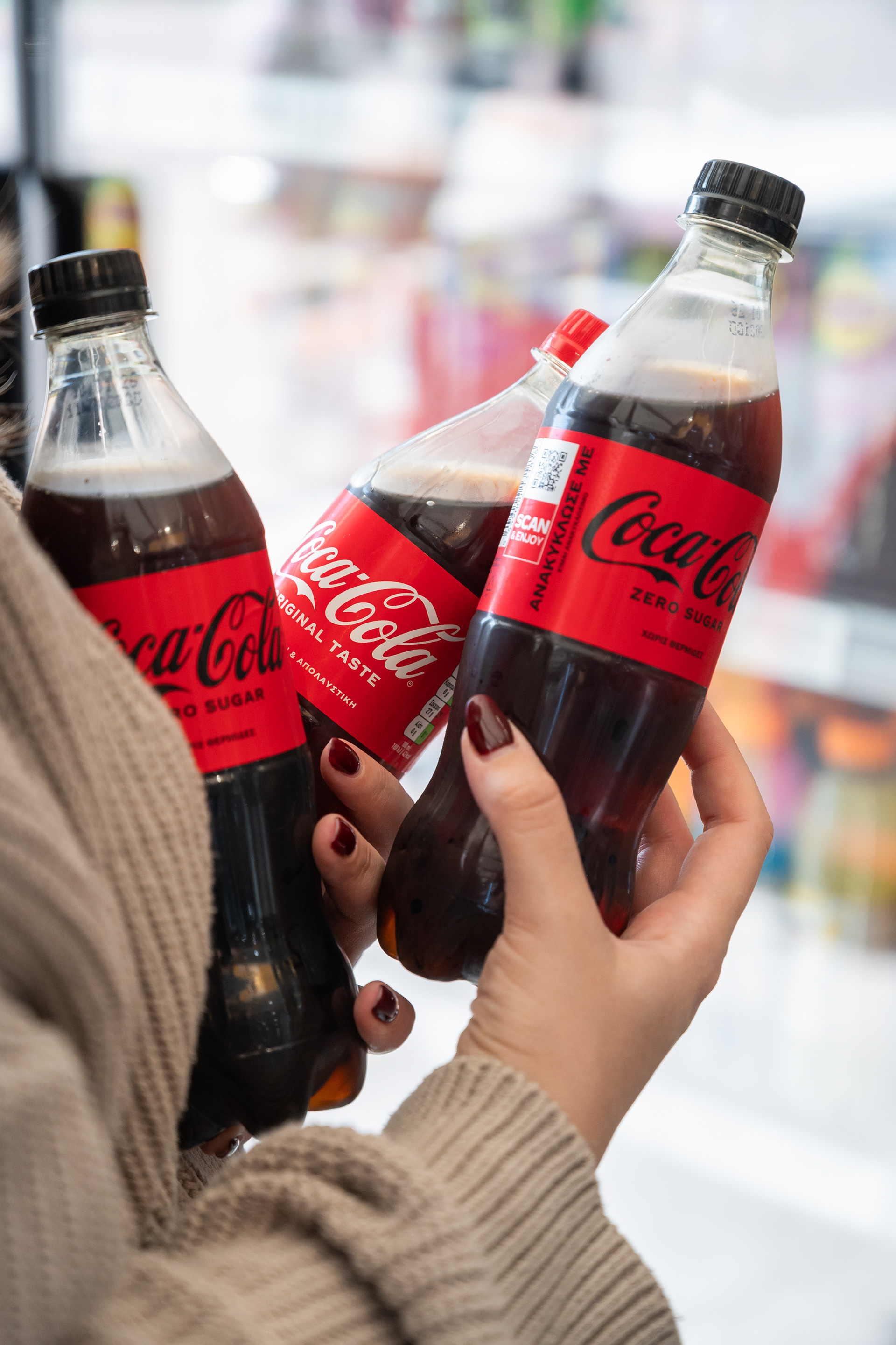 Social Media Photoshooting