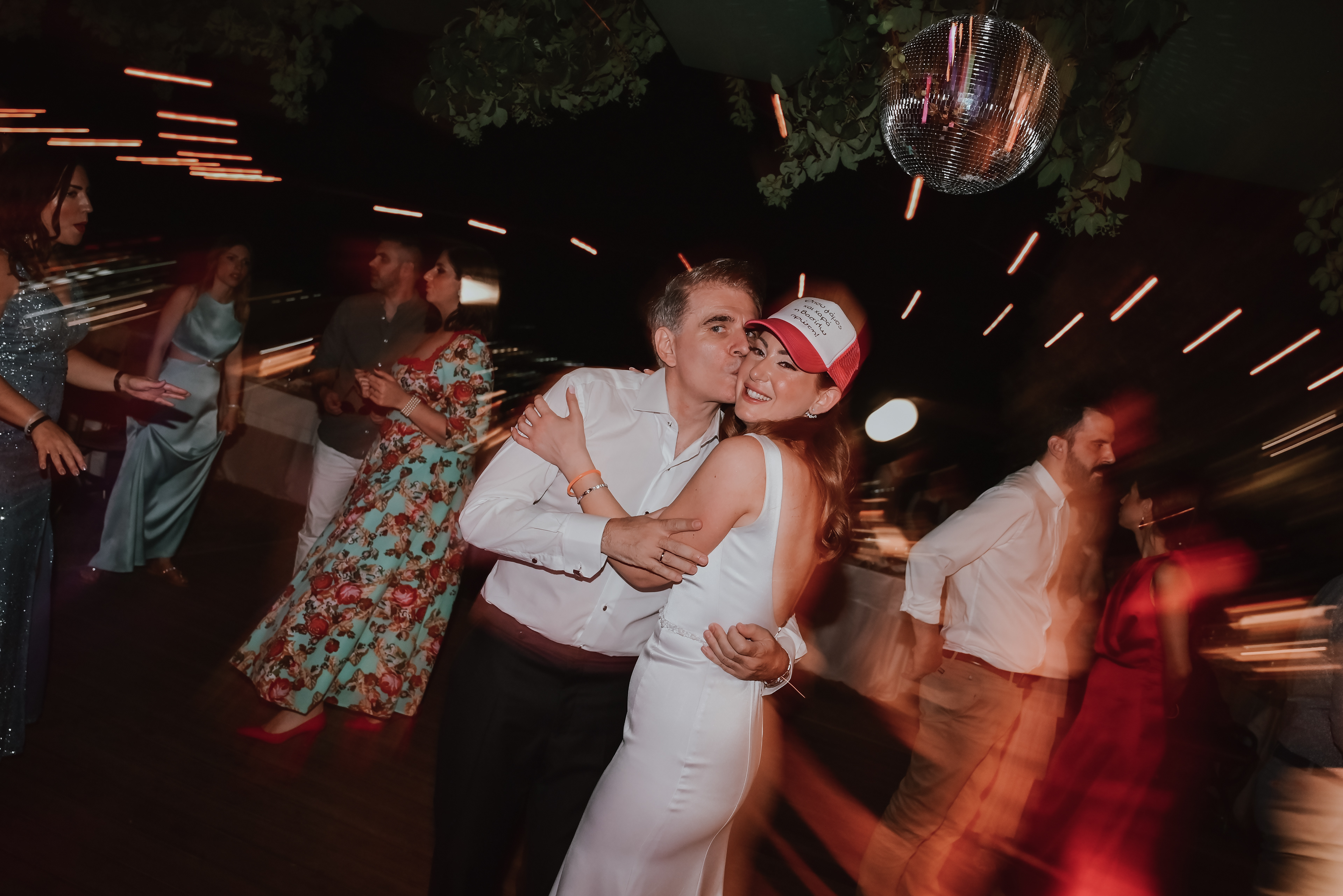 Vallia & Dimitris