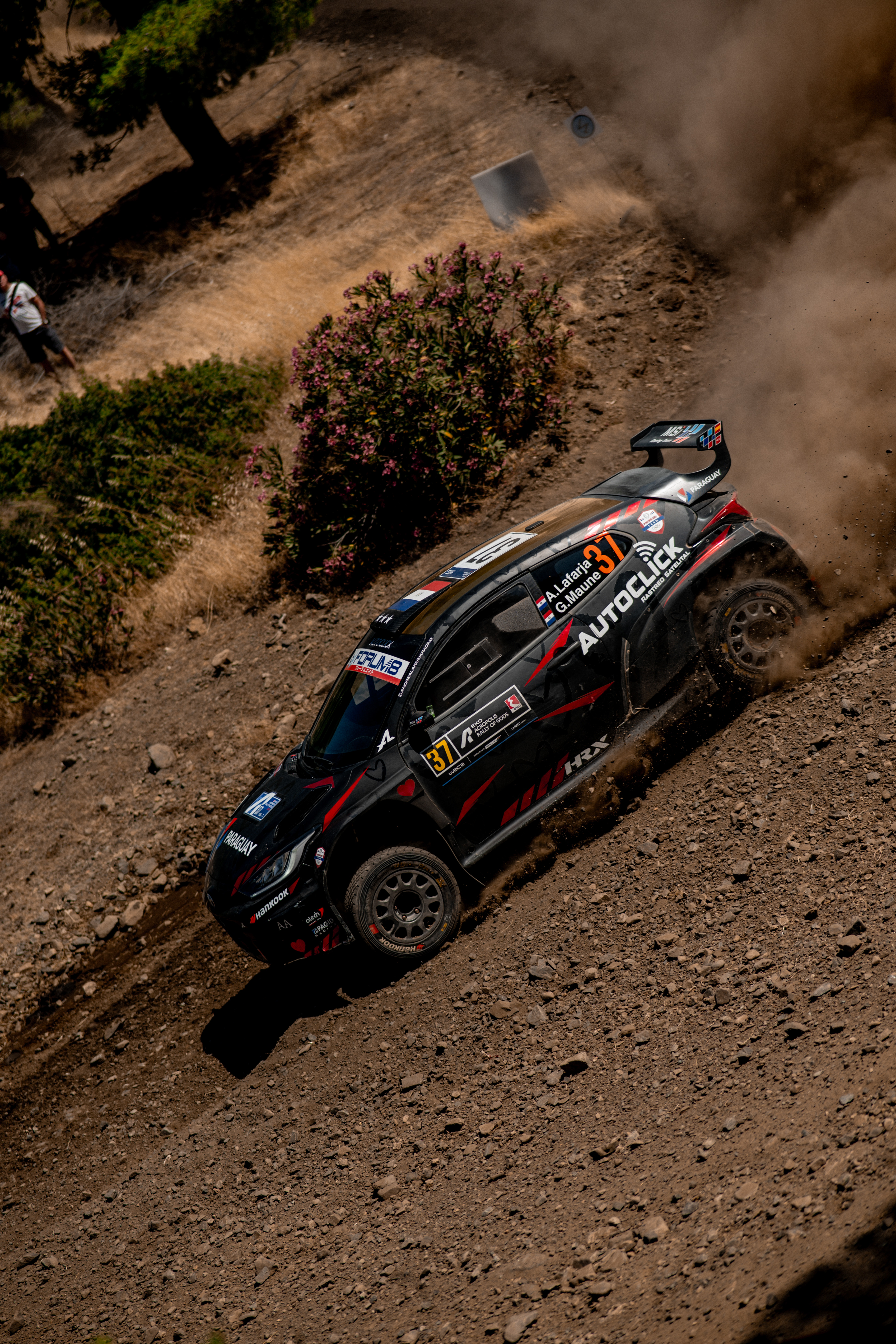 Acropolis Rally 2026 | FIA WRC