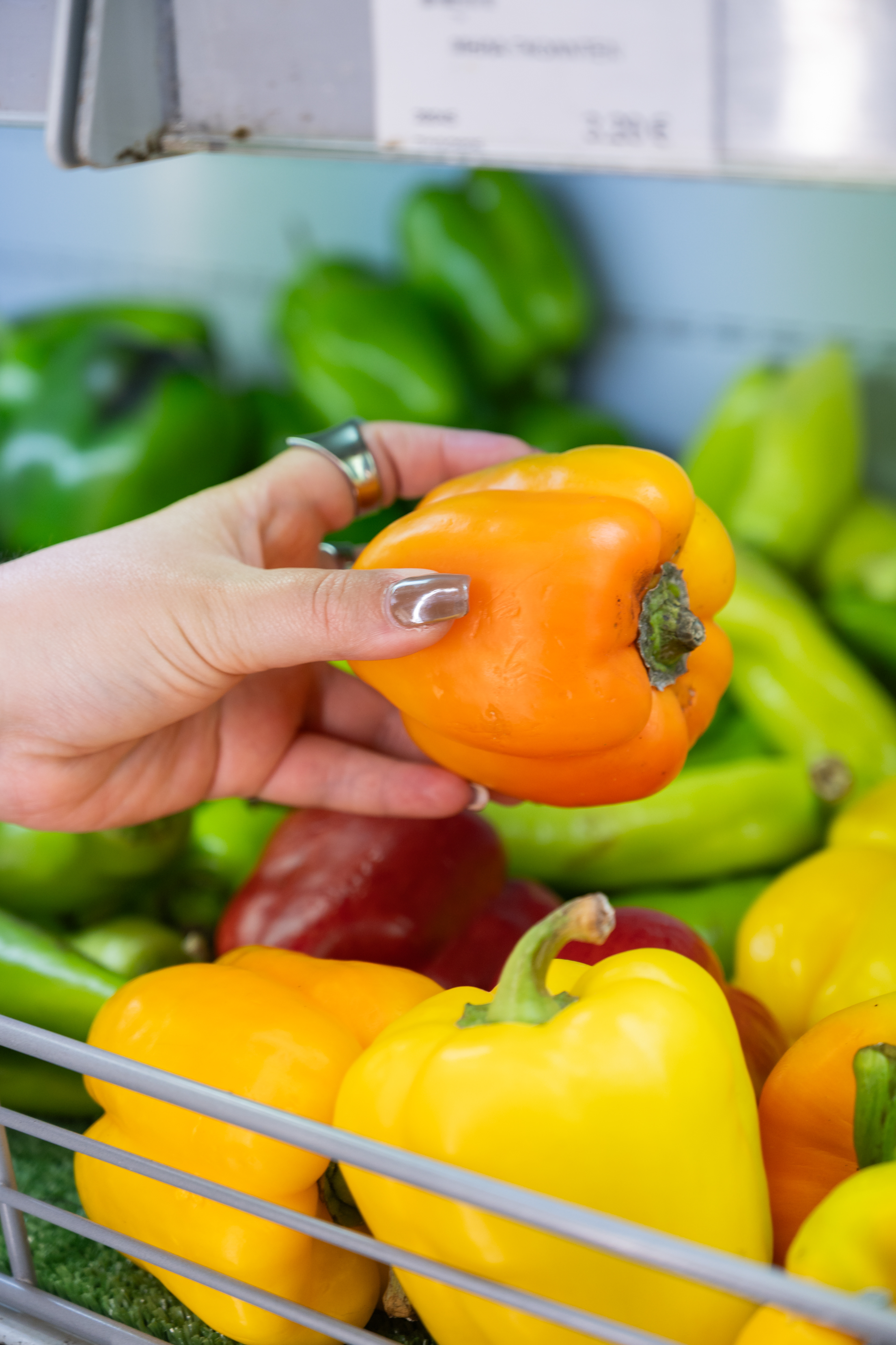 Social Media Photoshooting