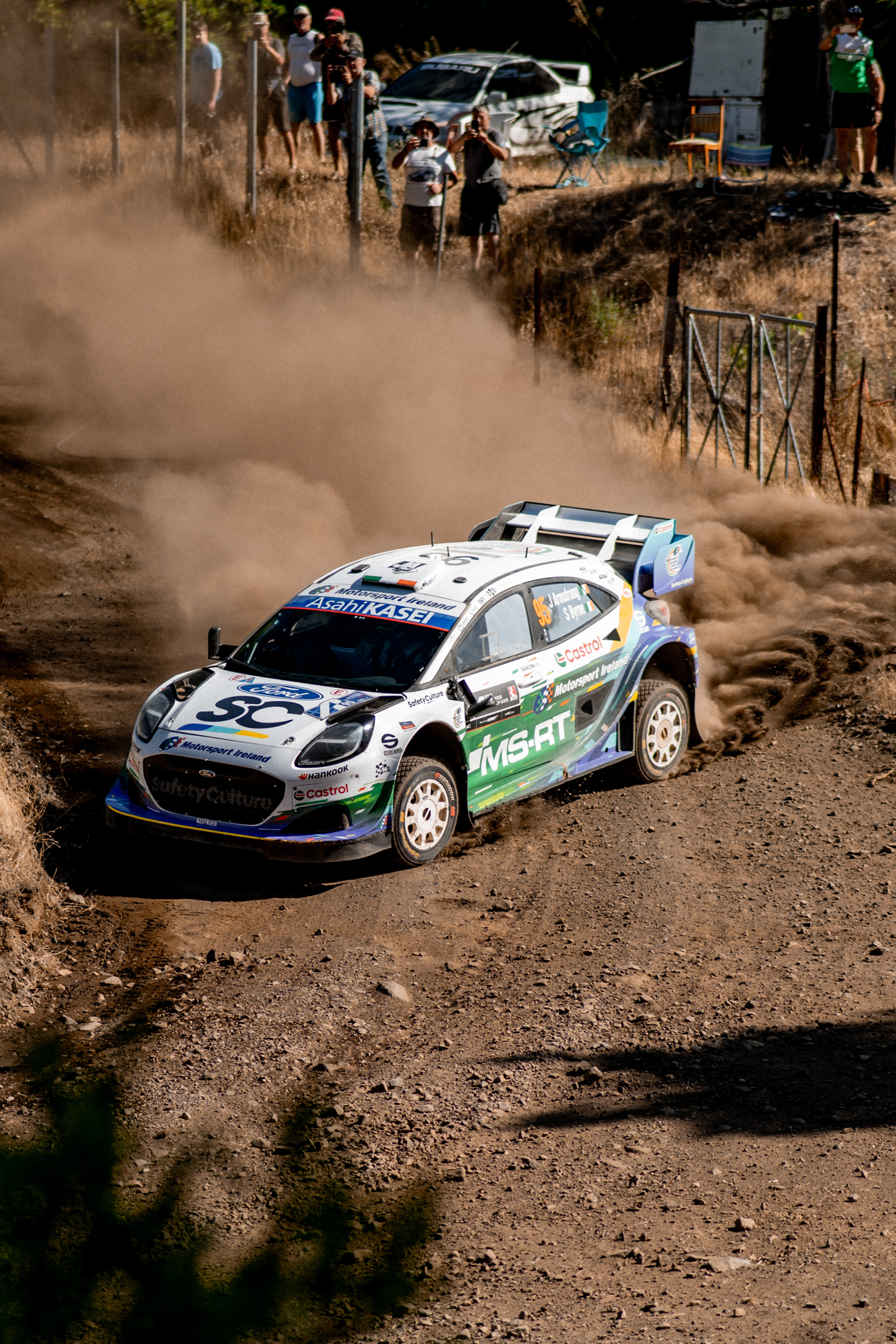 Acropolis Rally 2026 | FIA WRC