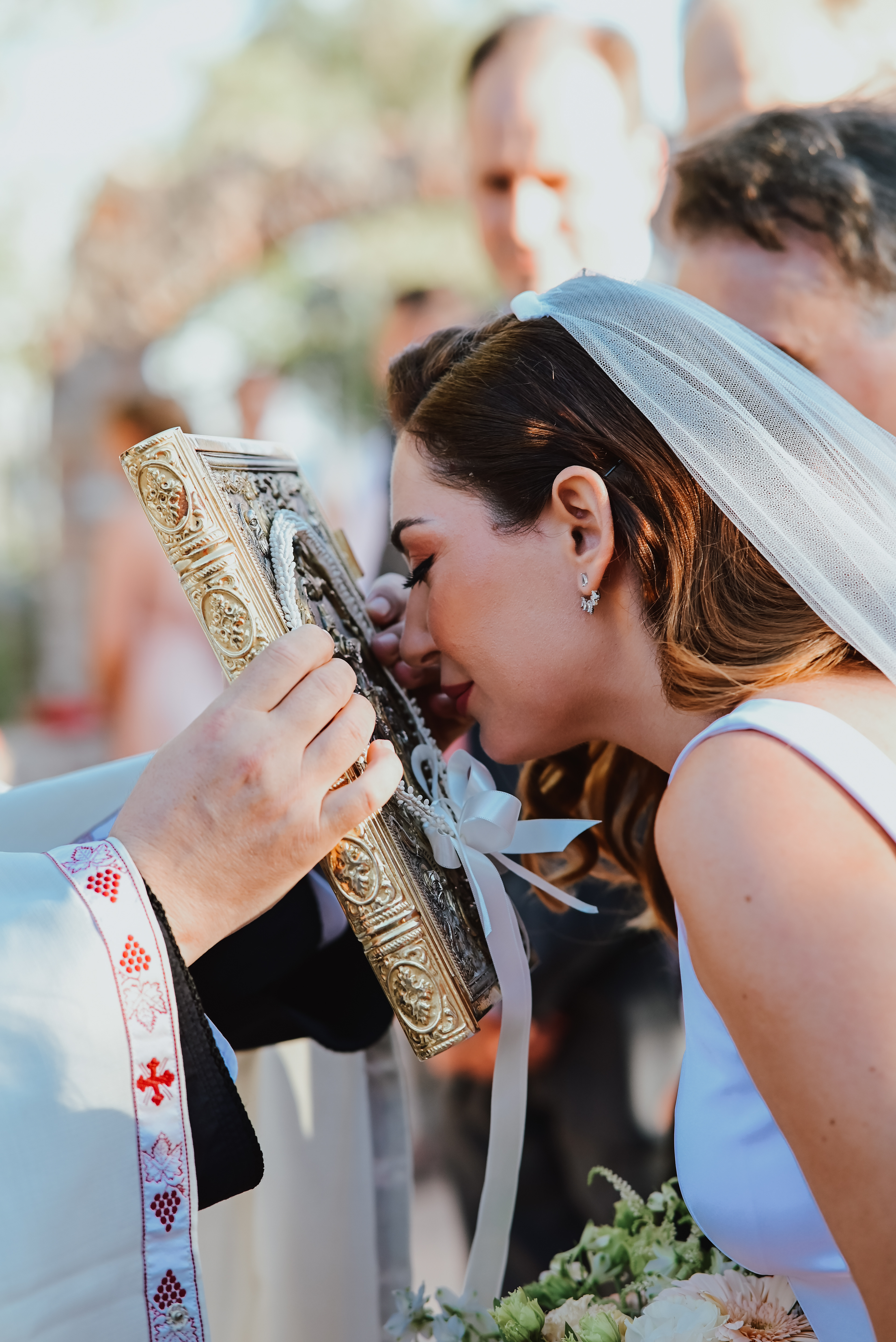 Vallia & Dimitris