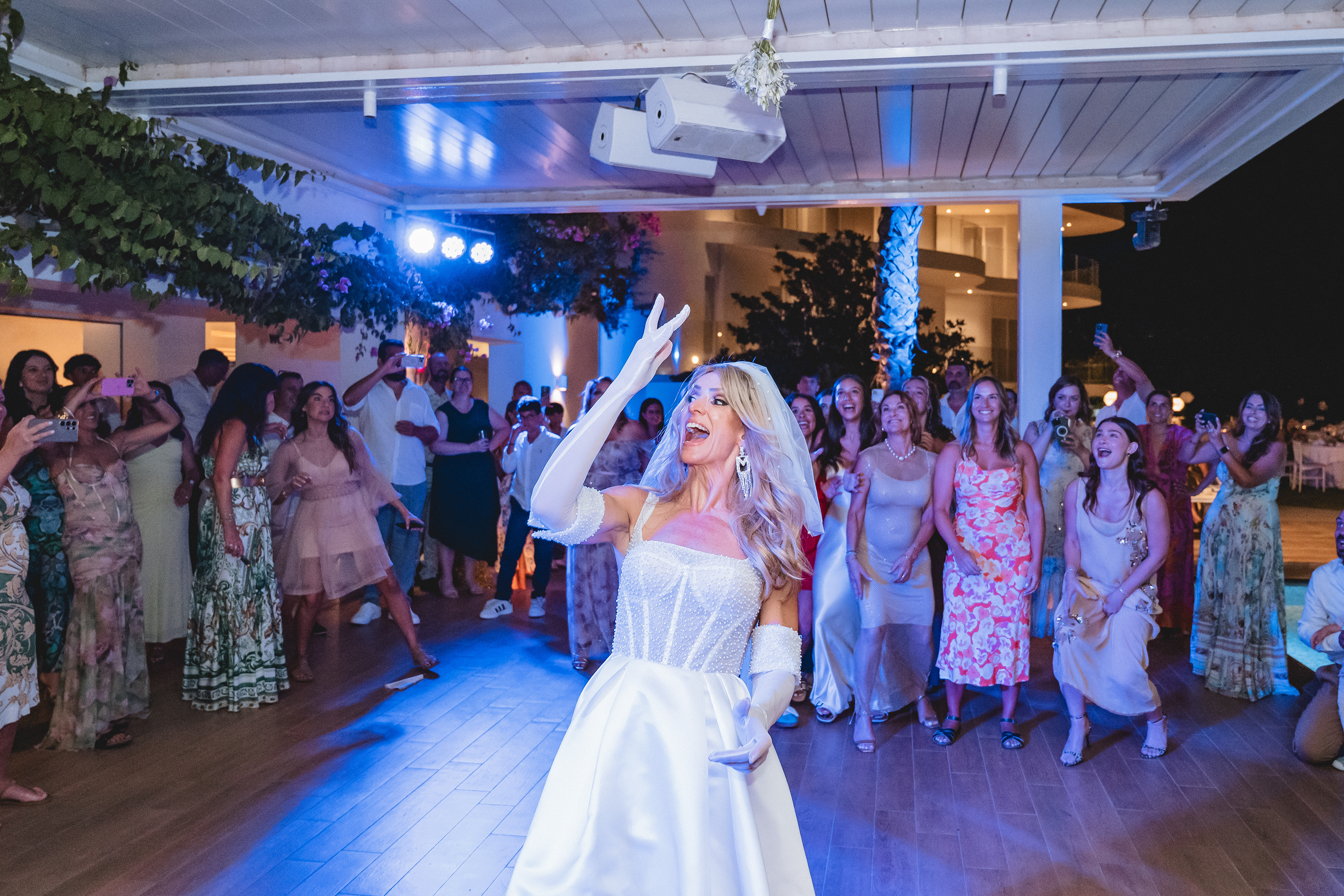 Marisa & Marcus at Ktima 48