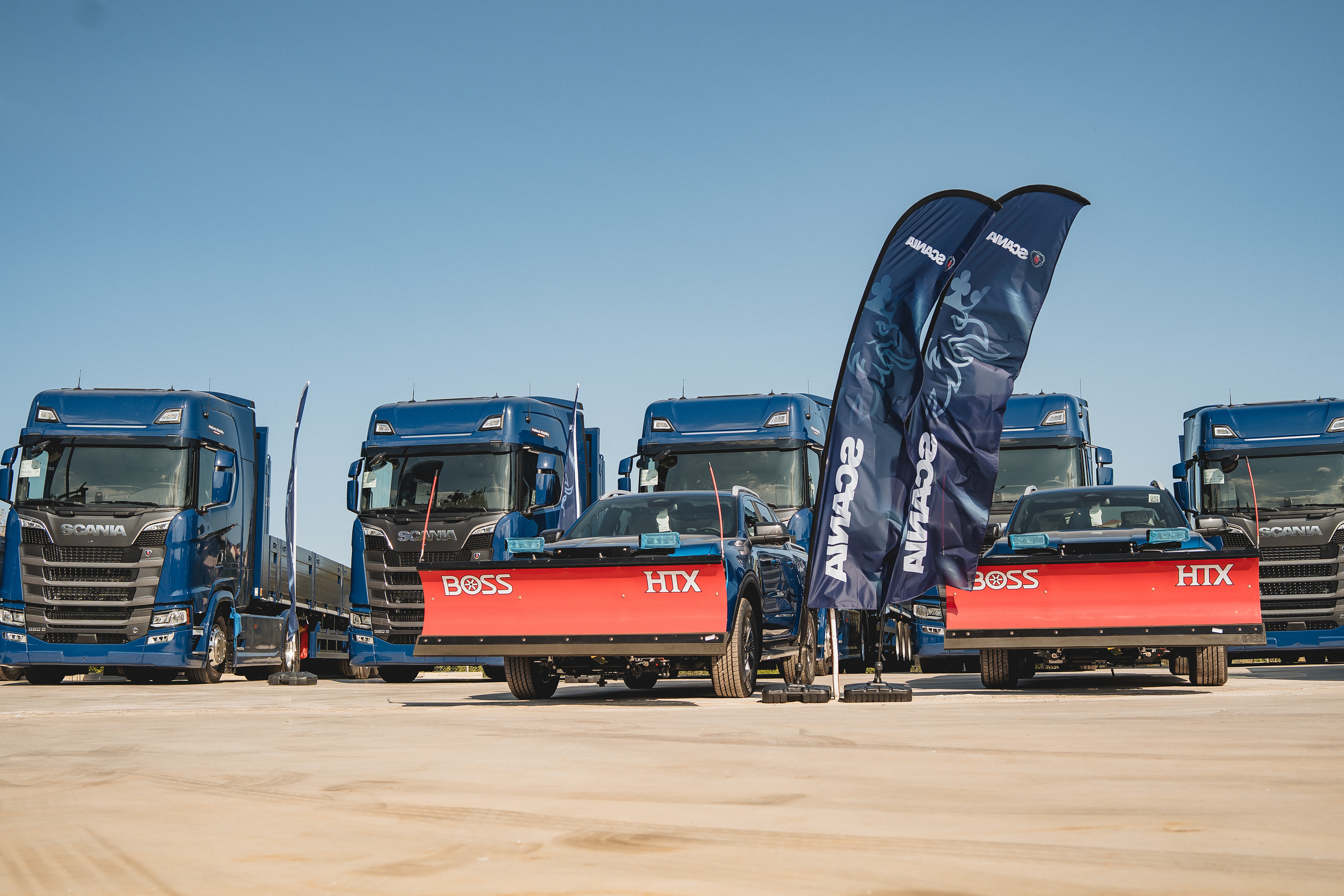 Event Venue by Hellenic Mobility