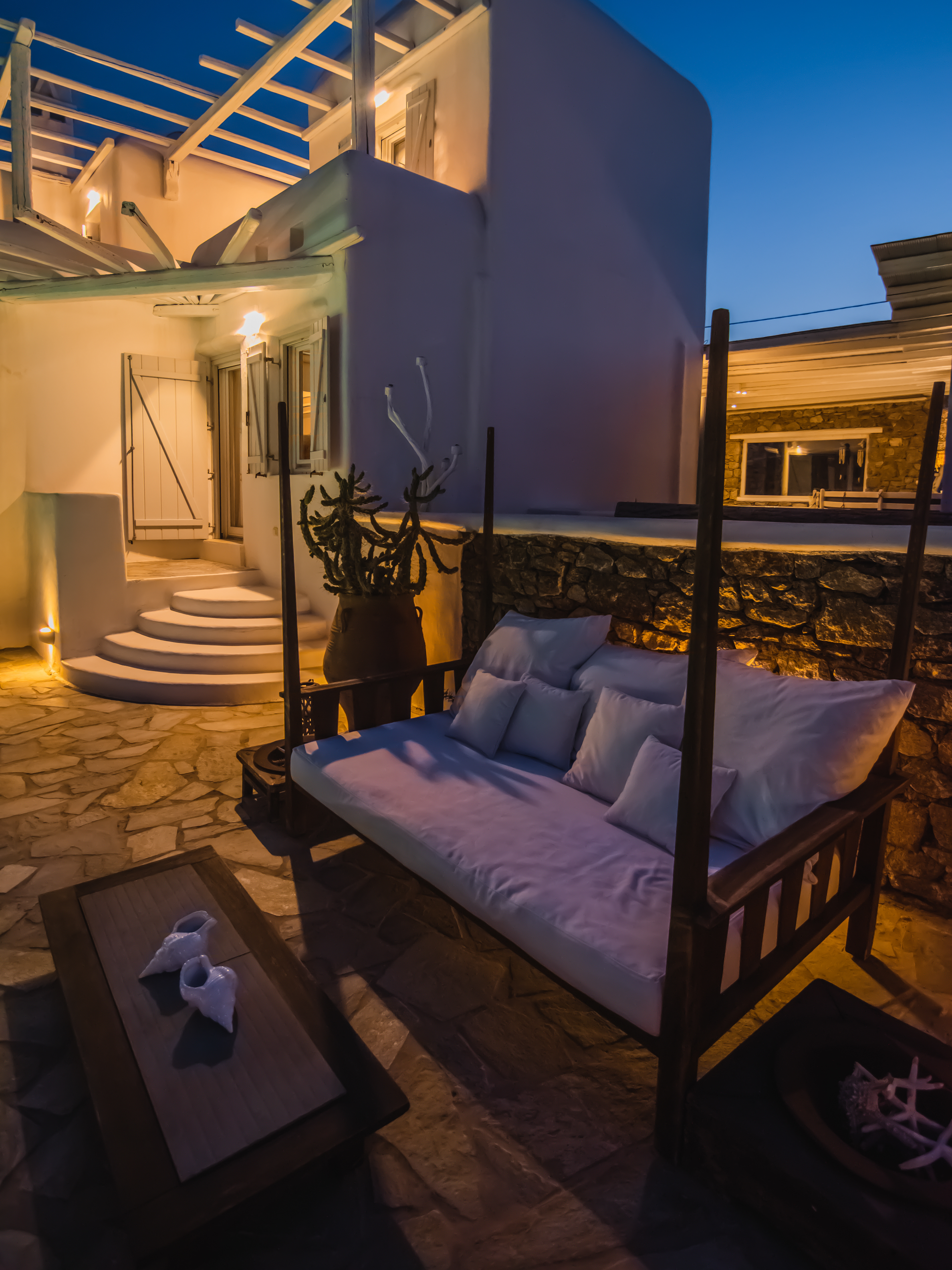 Villa in Mykonos
