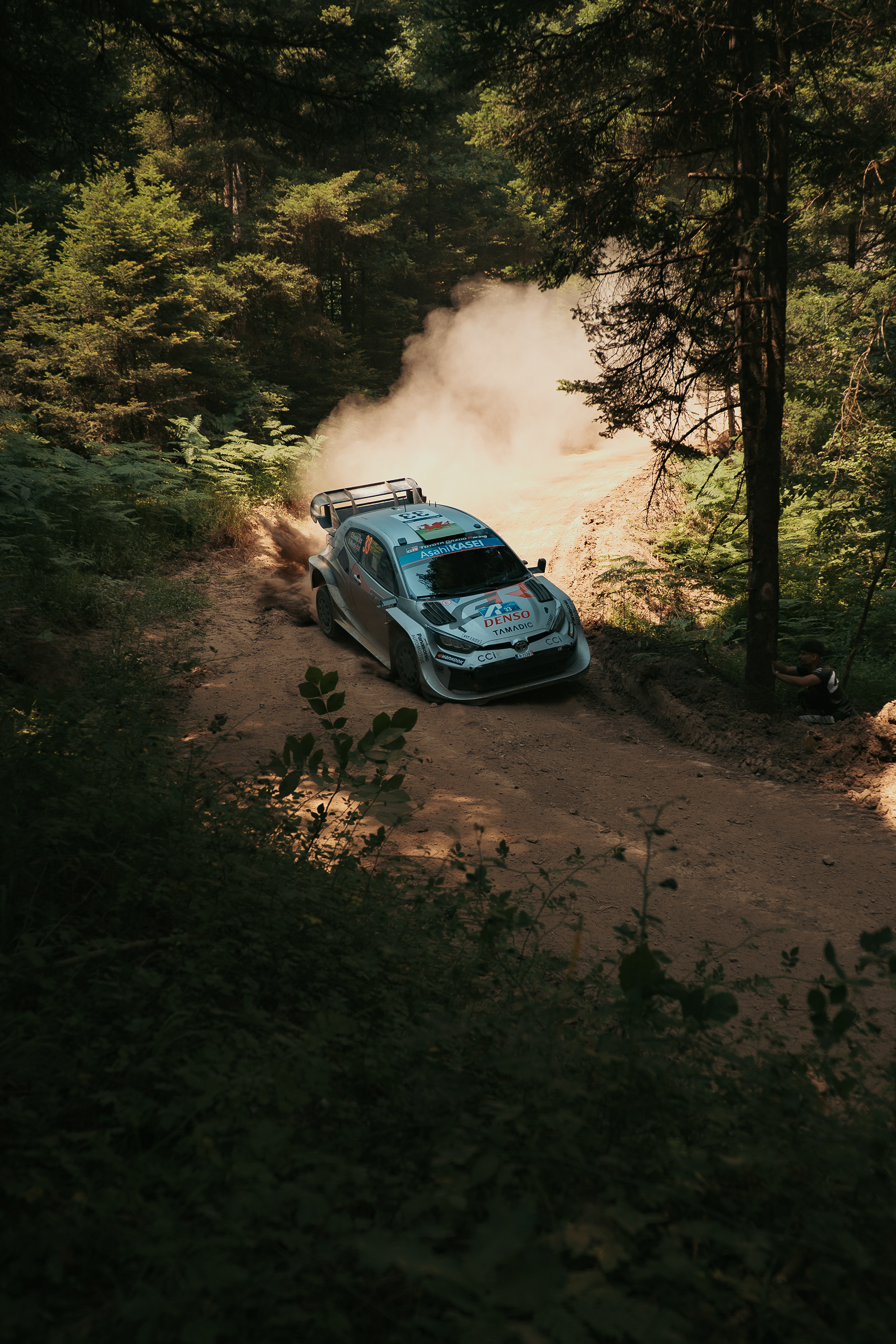 Acropolis Rally 2025 | FIA WRC