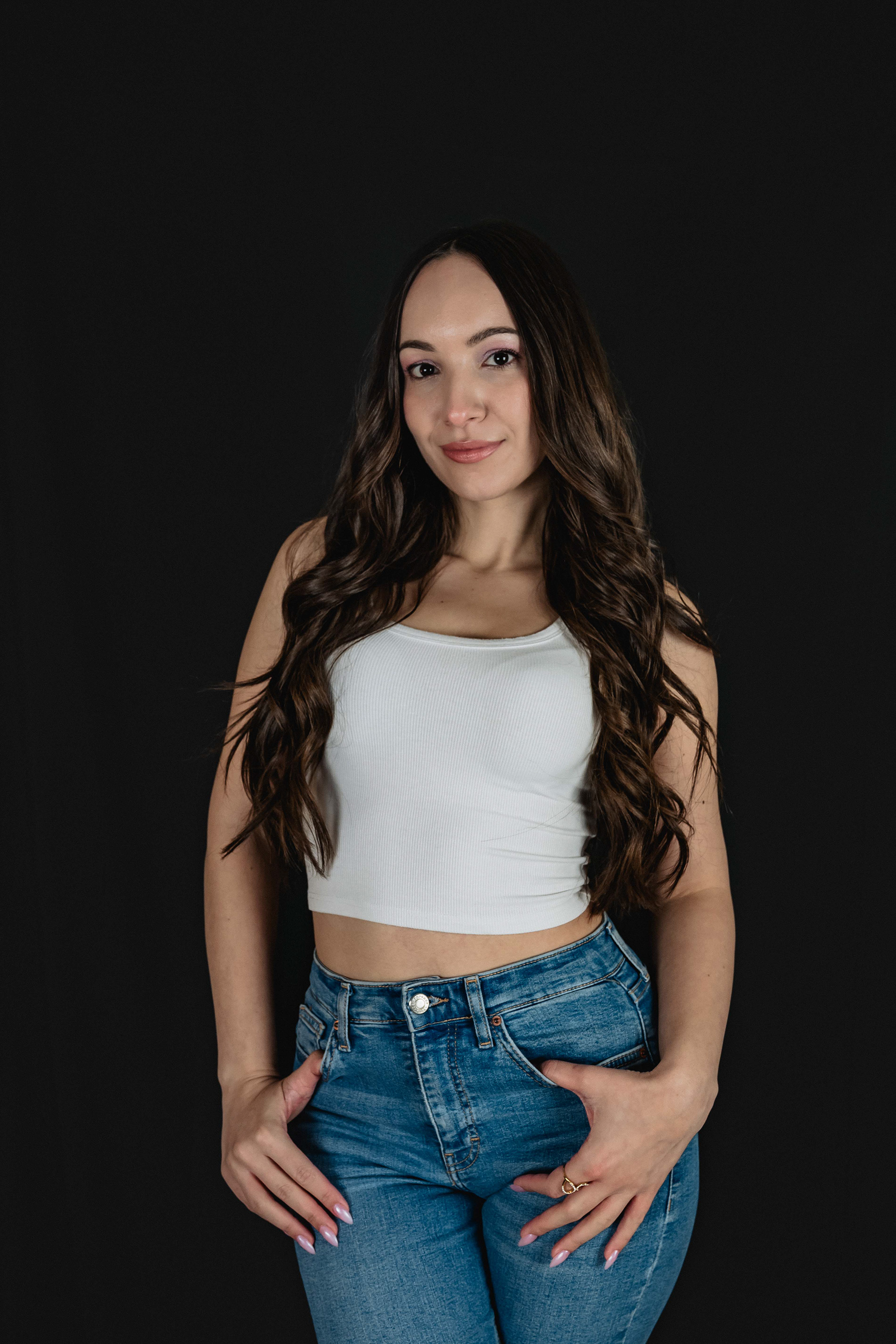 Michaela's Portfolio