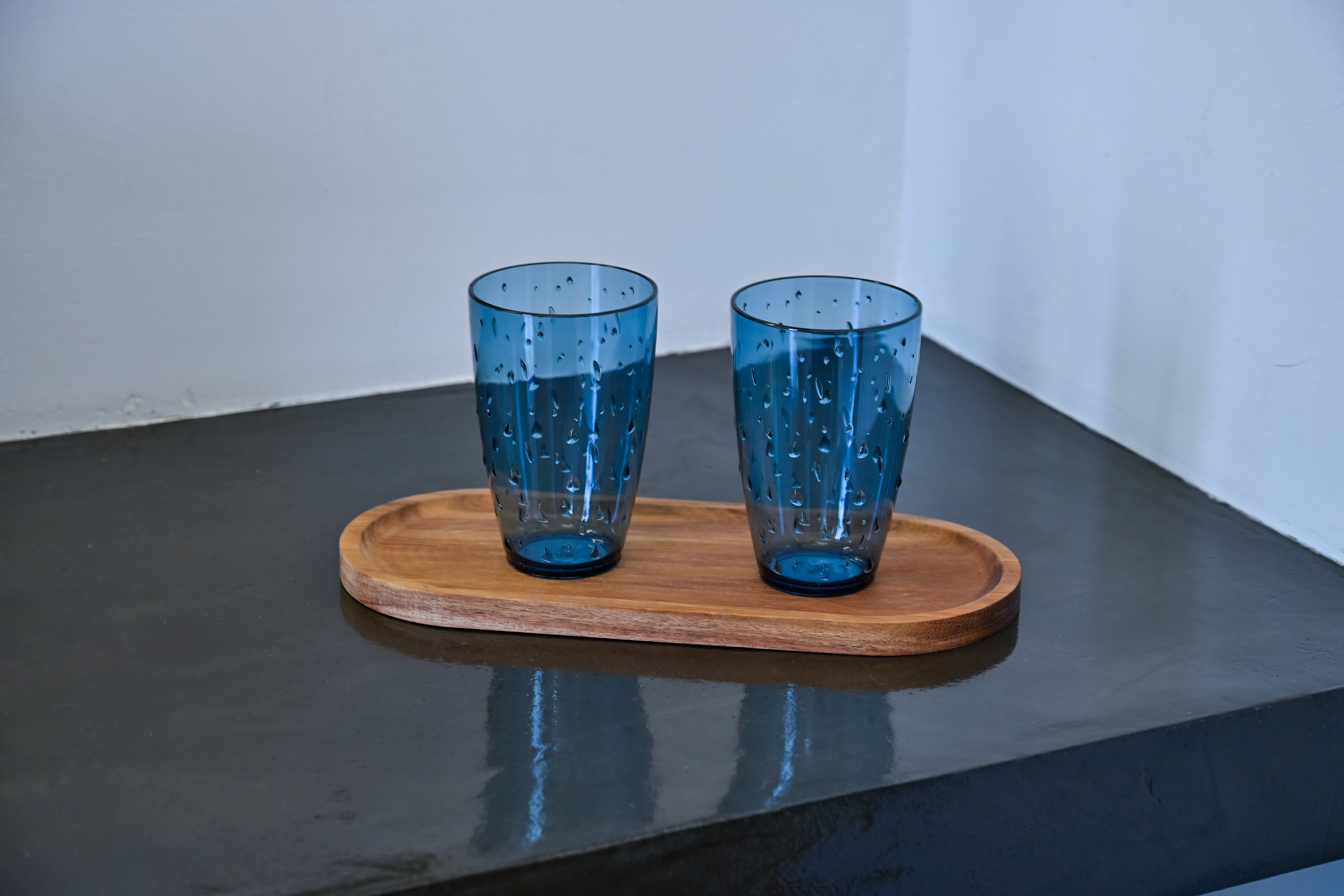 Minimal Hotel in Porto Rafti