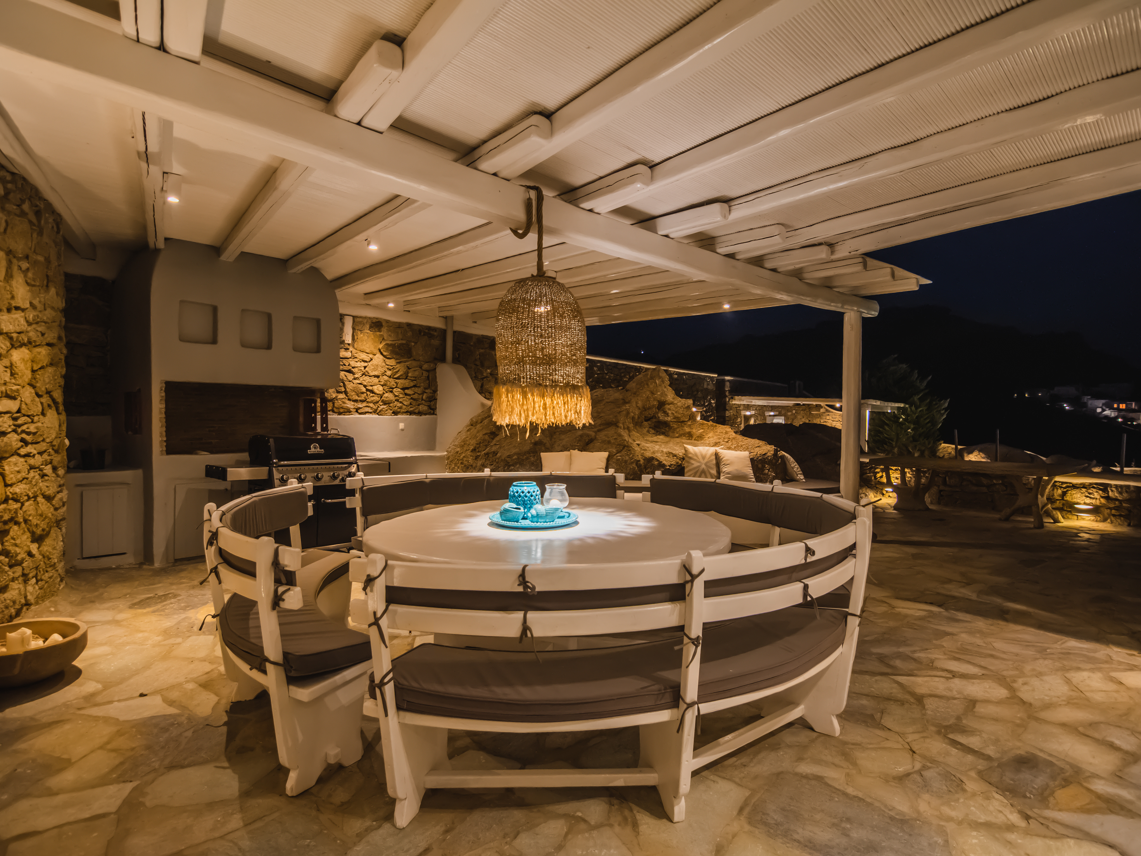 Villa in Mykonos