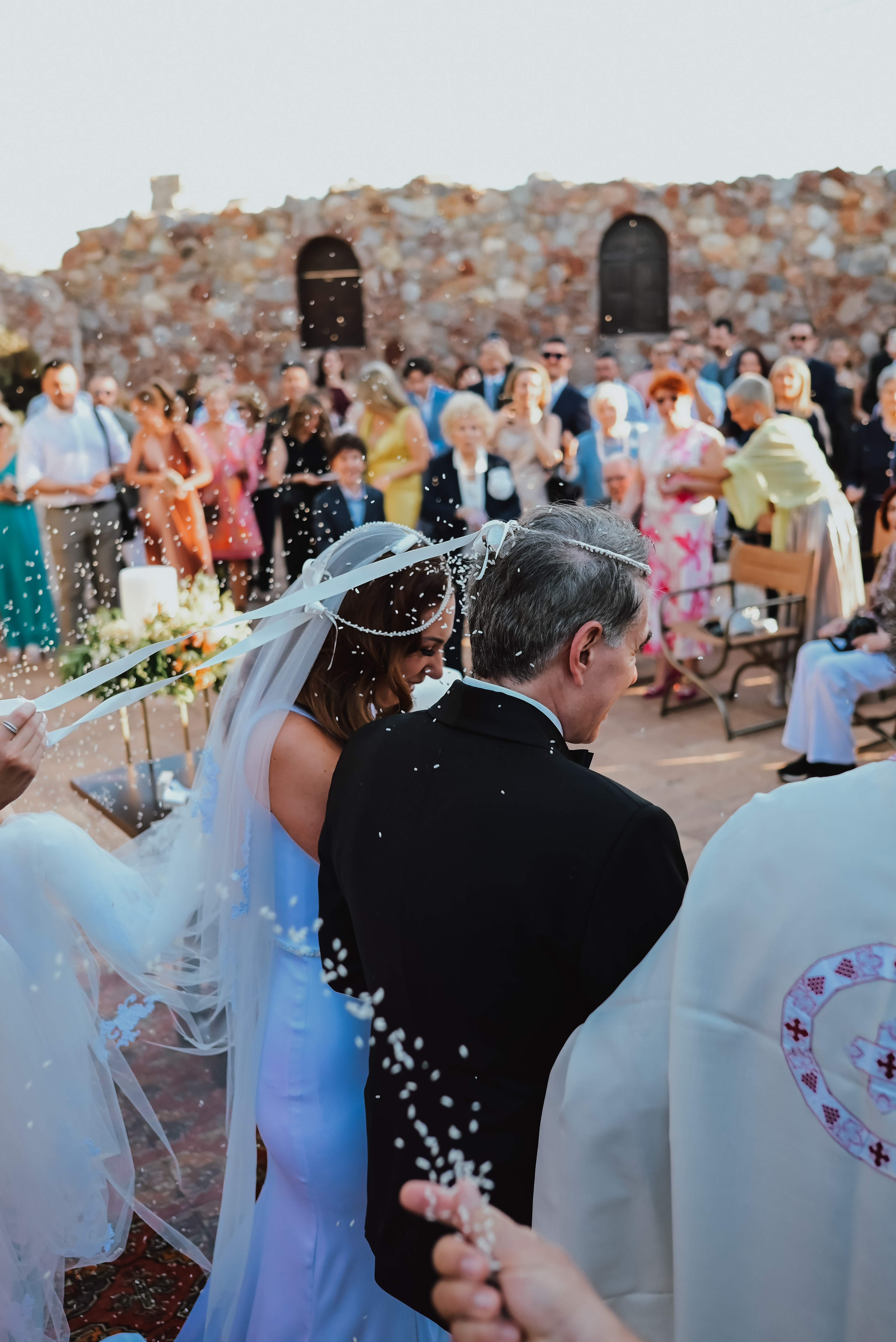 Vallia & Dimitris