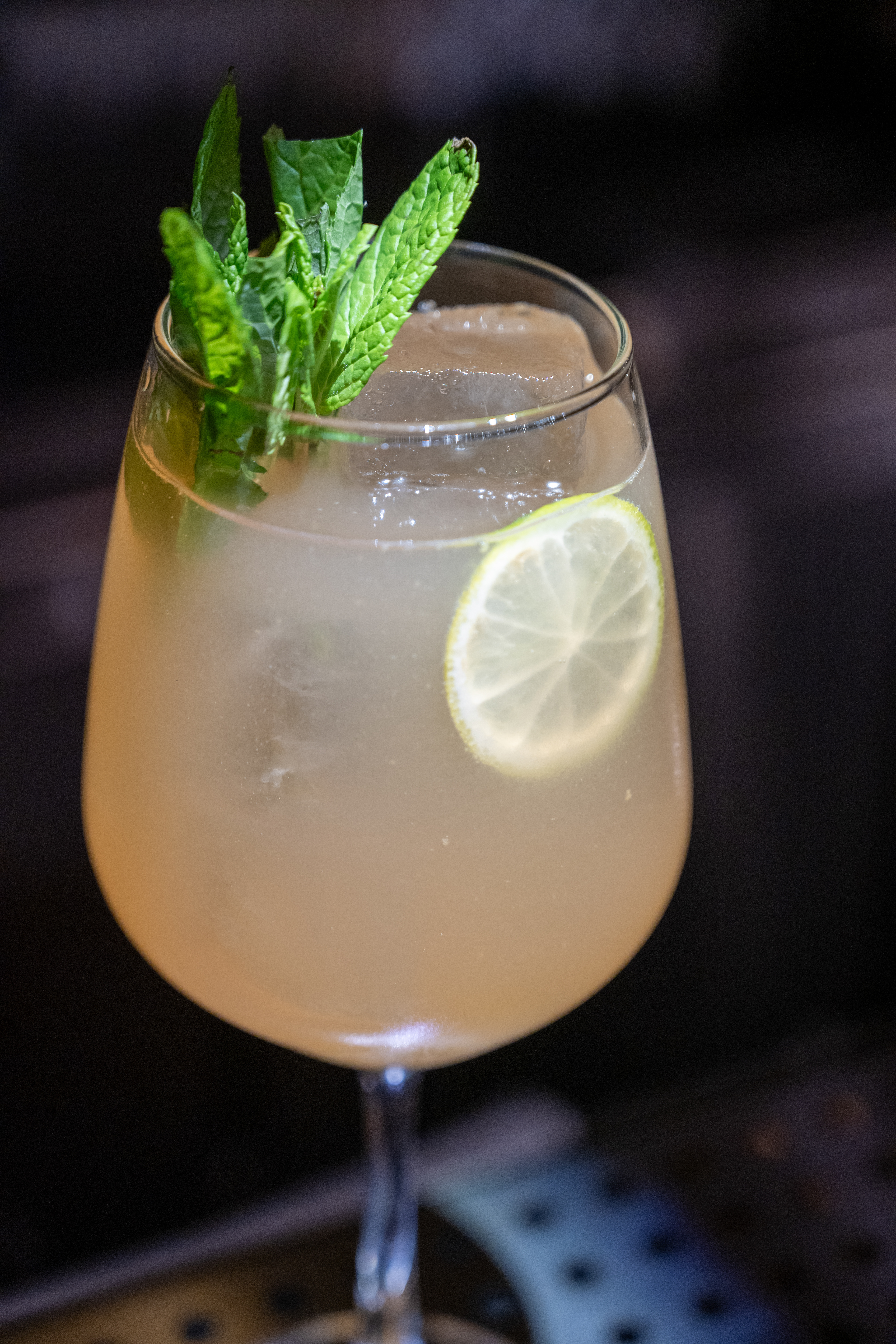 Photoshooting at Nyx The Bar