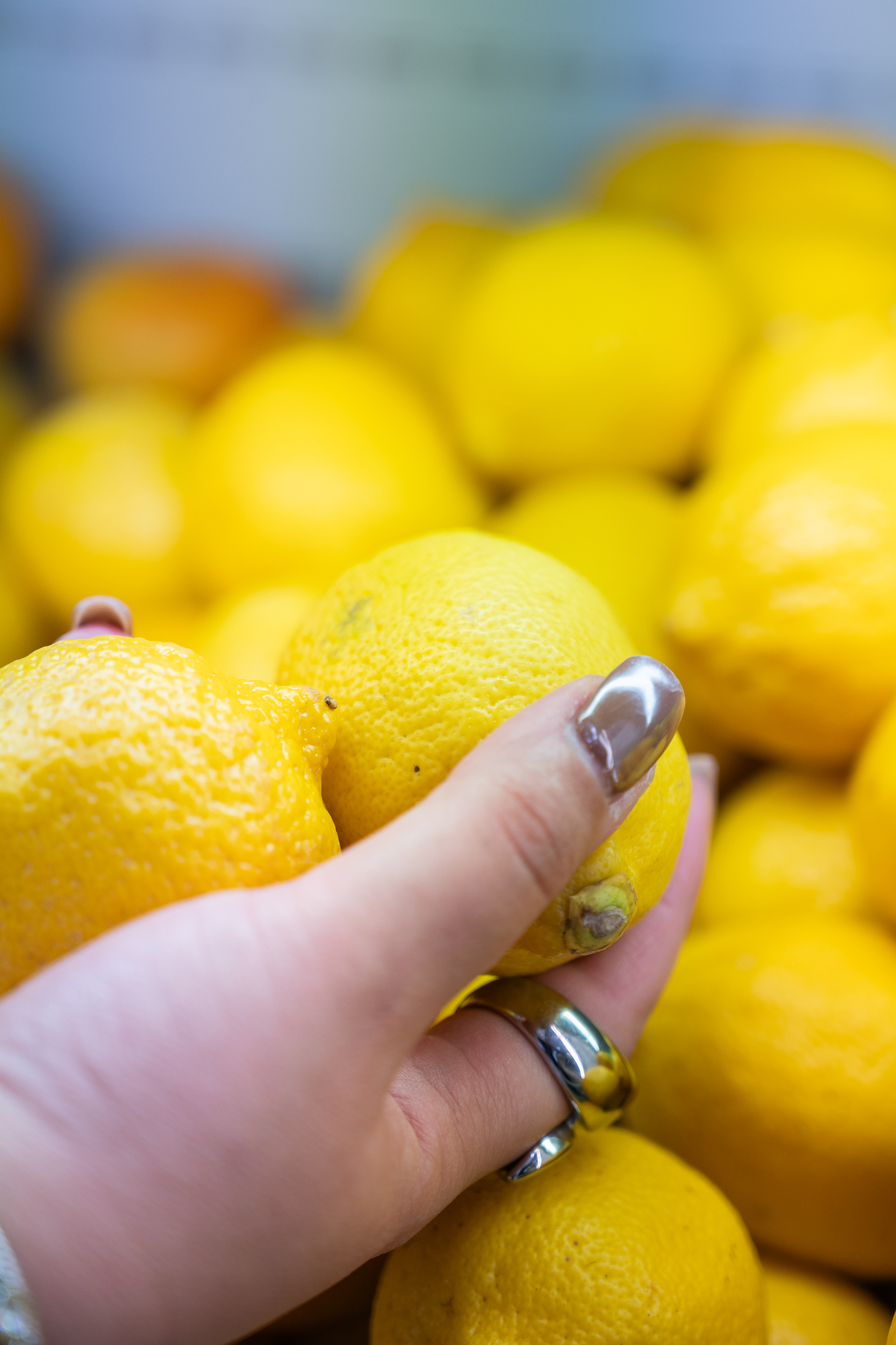 Social Media Photoshooting