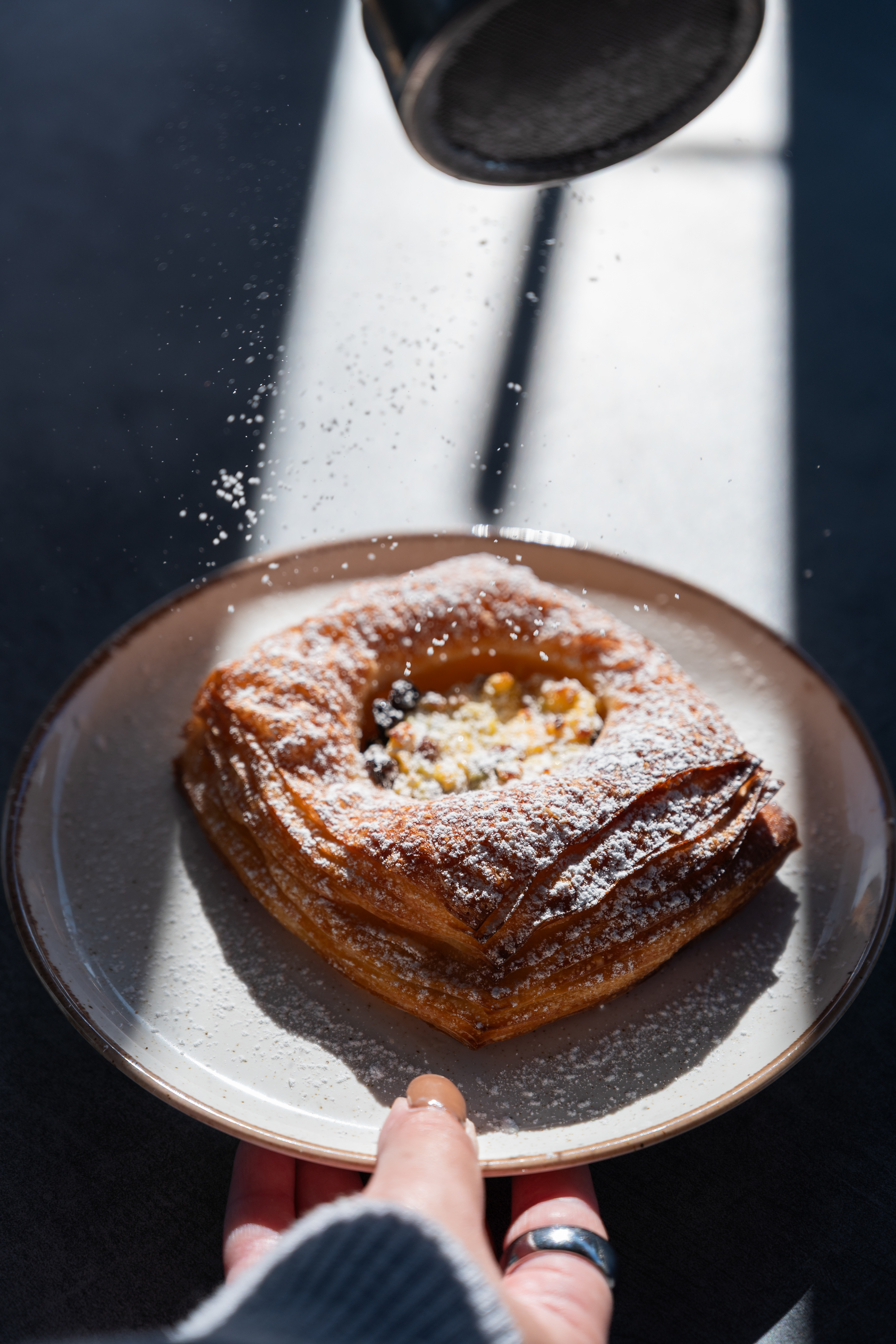 Social Media Photoshooting