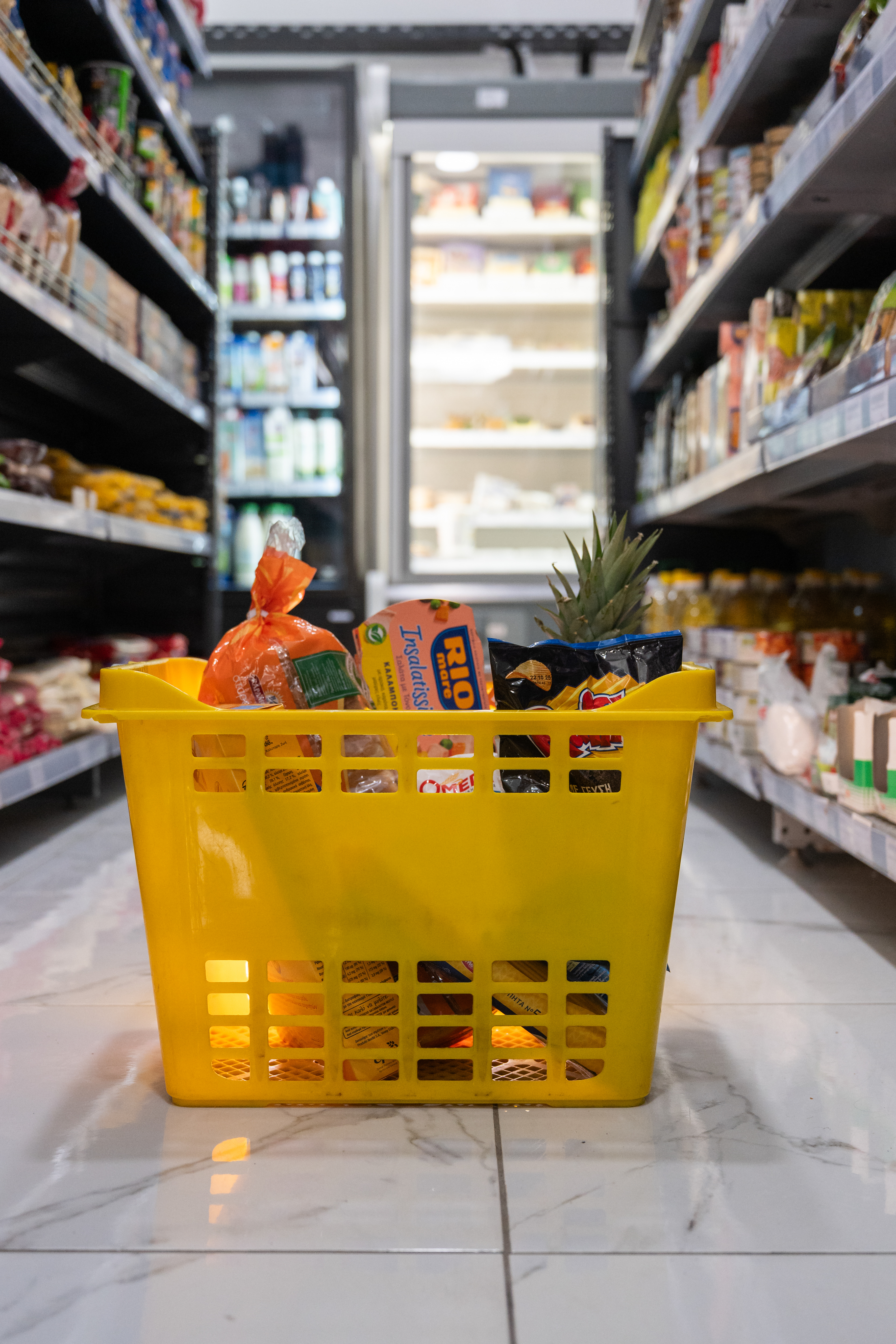 Social Media Photoshooting