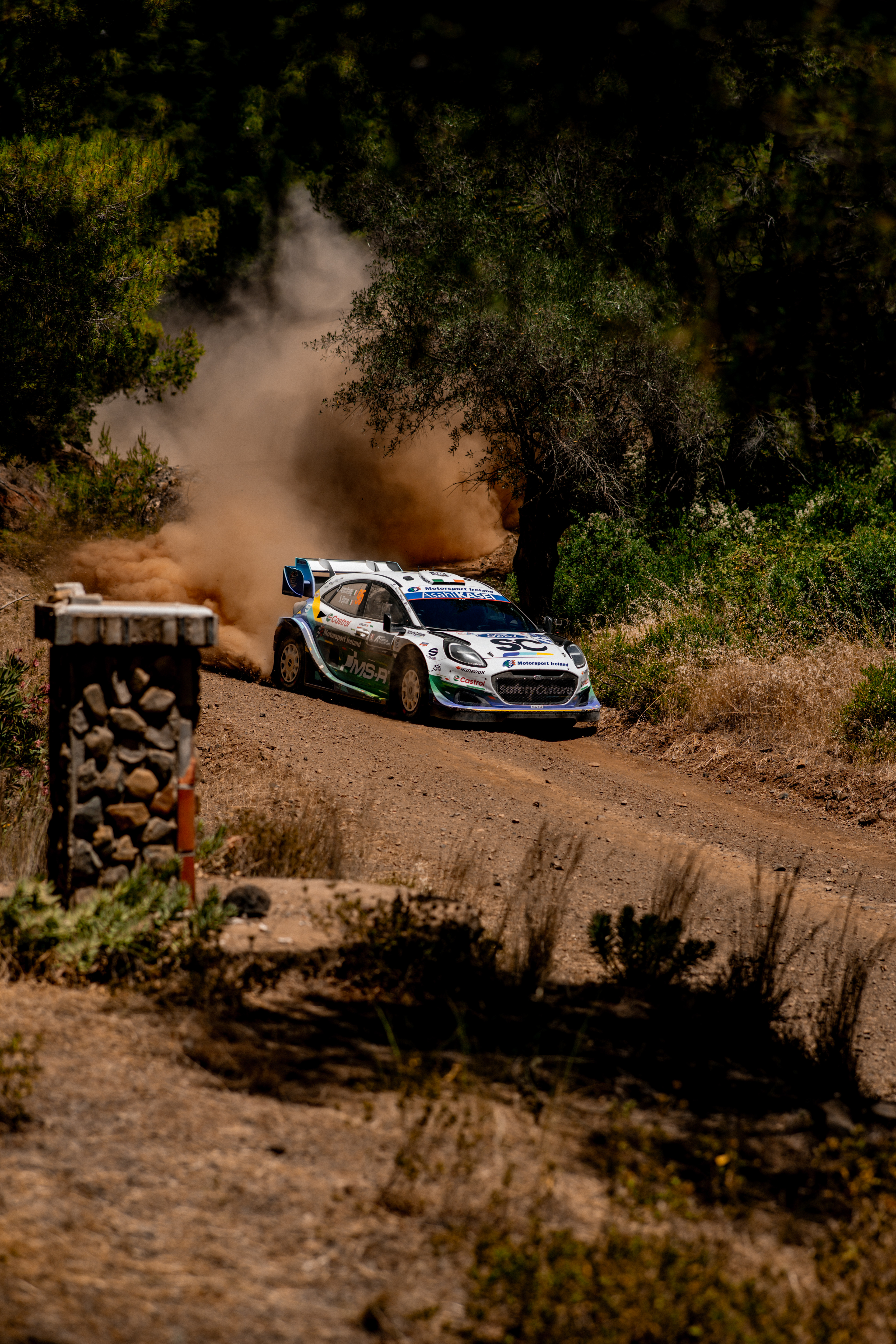 Acropolis Rally 2026 | FIA WRC