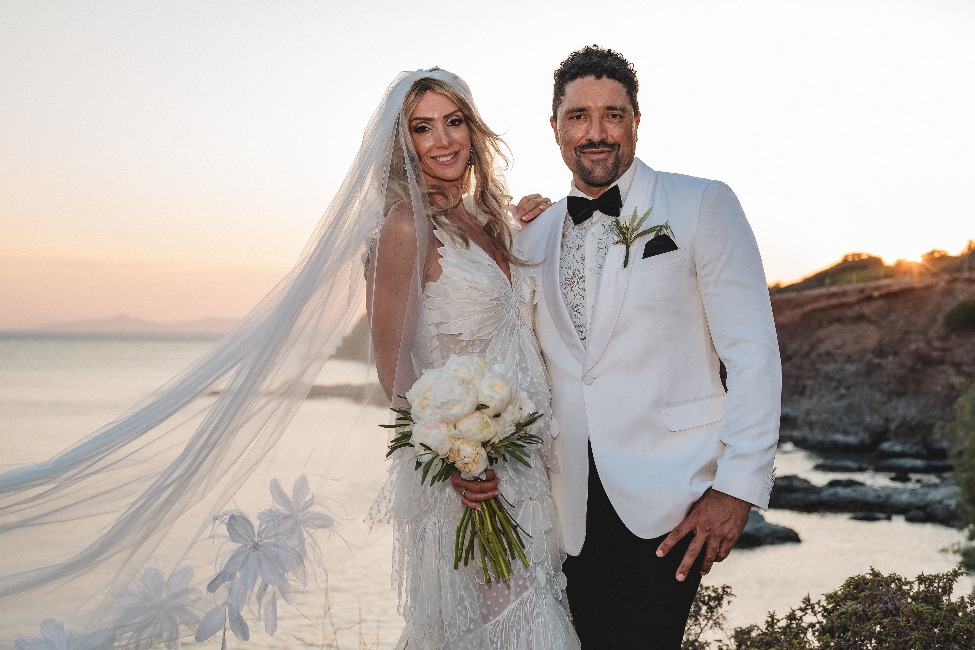 Marisa & Marcus at Ktima 48