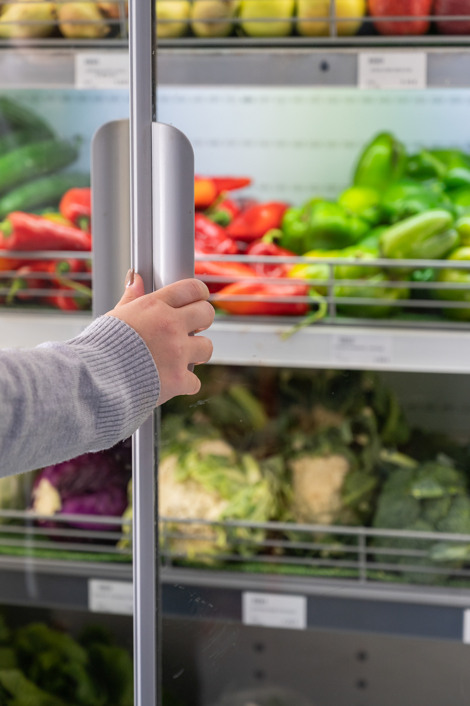 Social Media Photoshooting