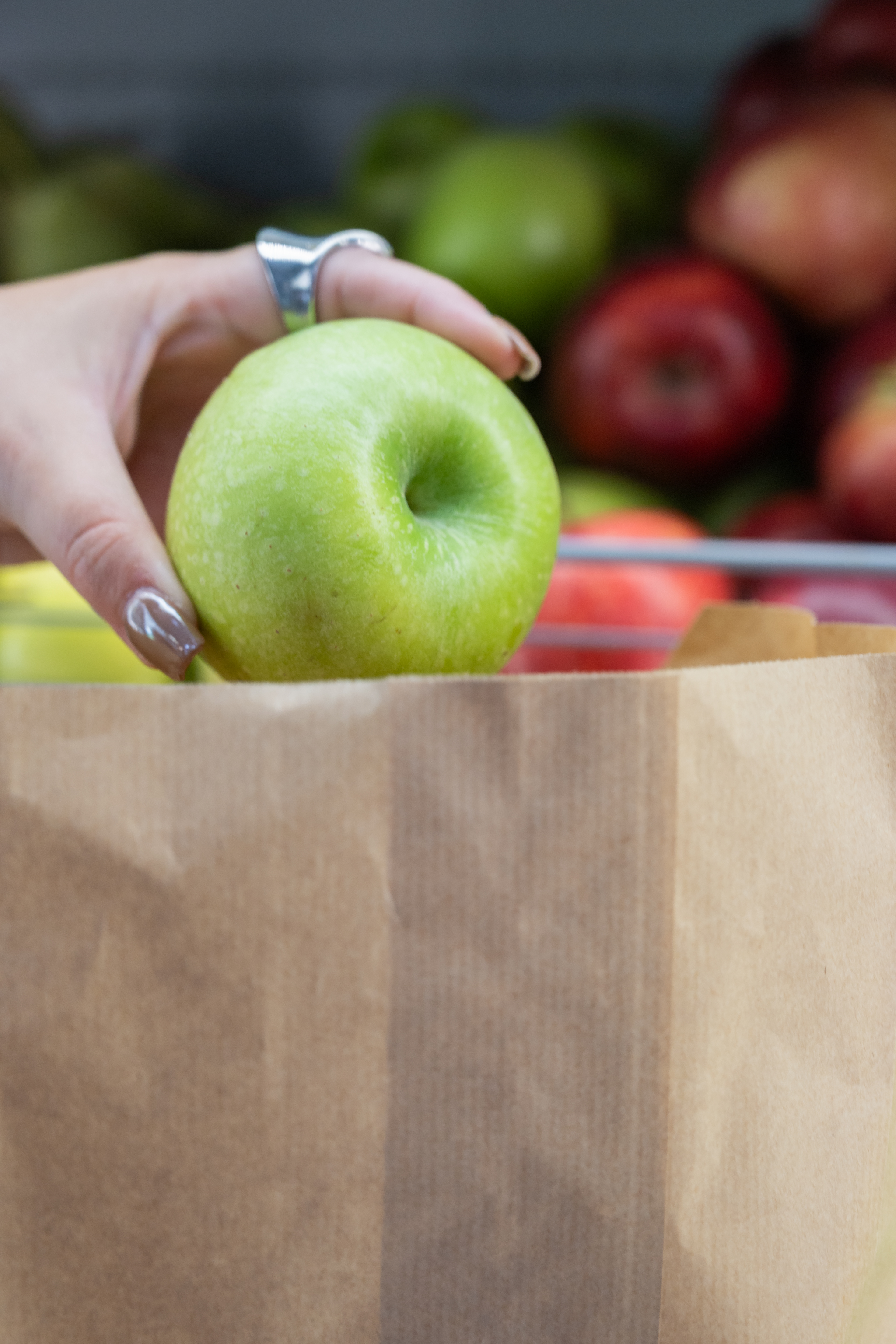 Social Media Photoshooting